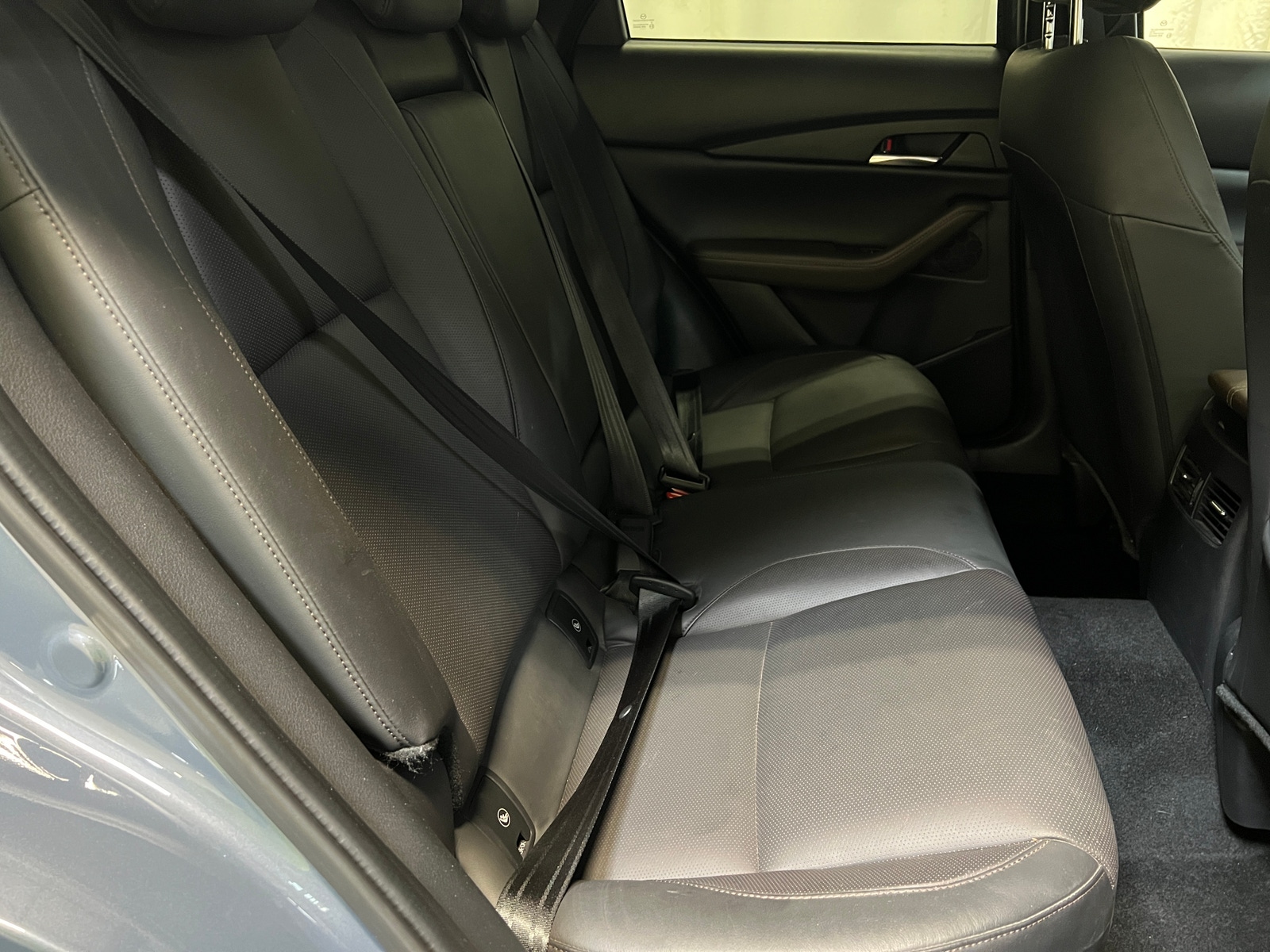 Thumbnail: 2021 Mazda CX-30 - 5