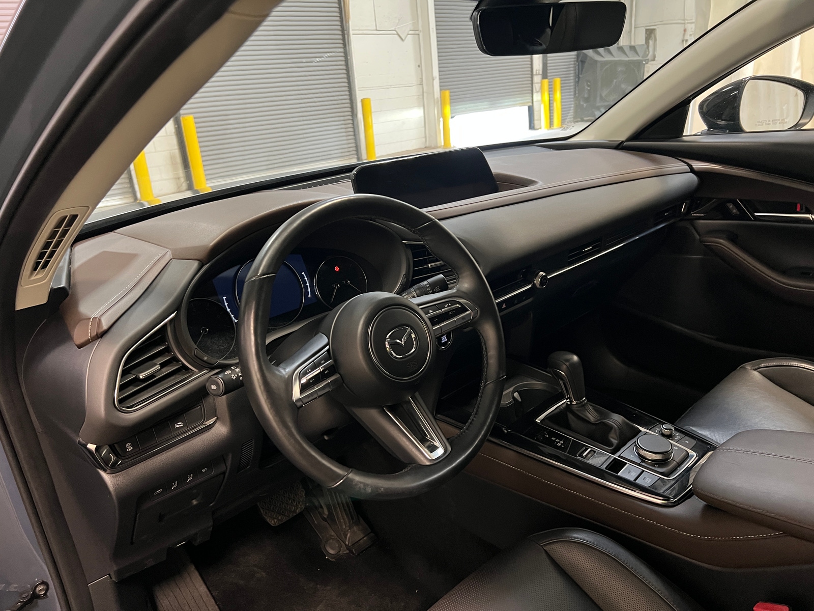 Thumbnail: 2021 Mazda CX-30 - 2