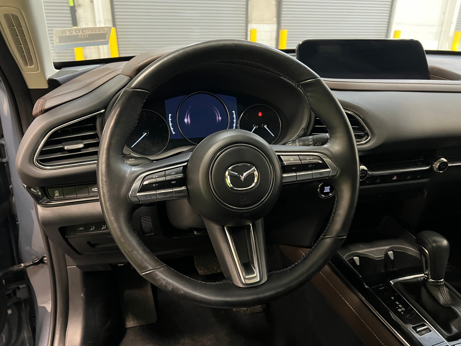 Thumbnail: 2021 Mazda CX-30 - 4