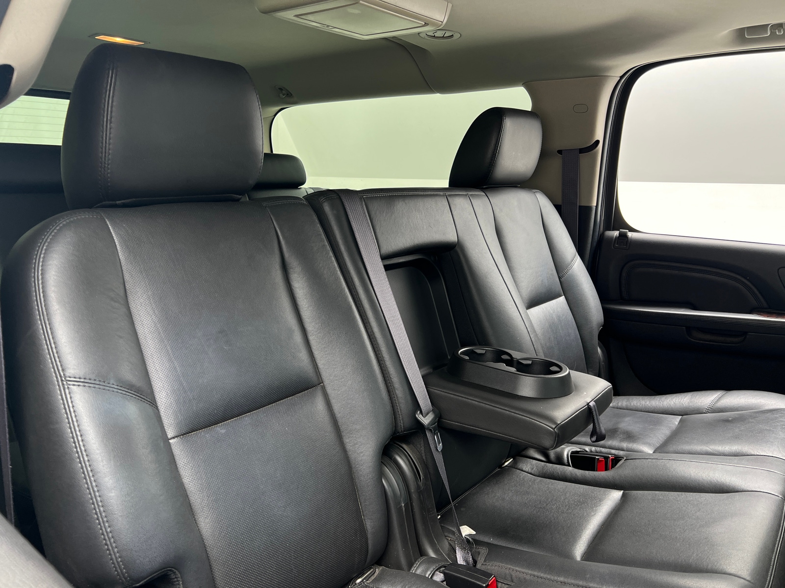 Thumbnail: 2011 GMC Yukon XL - 5