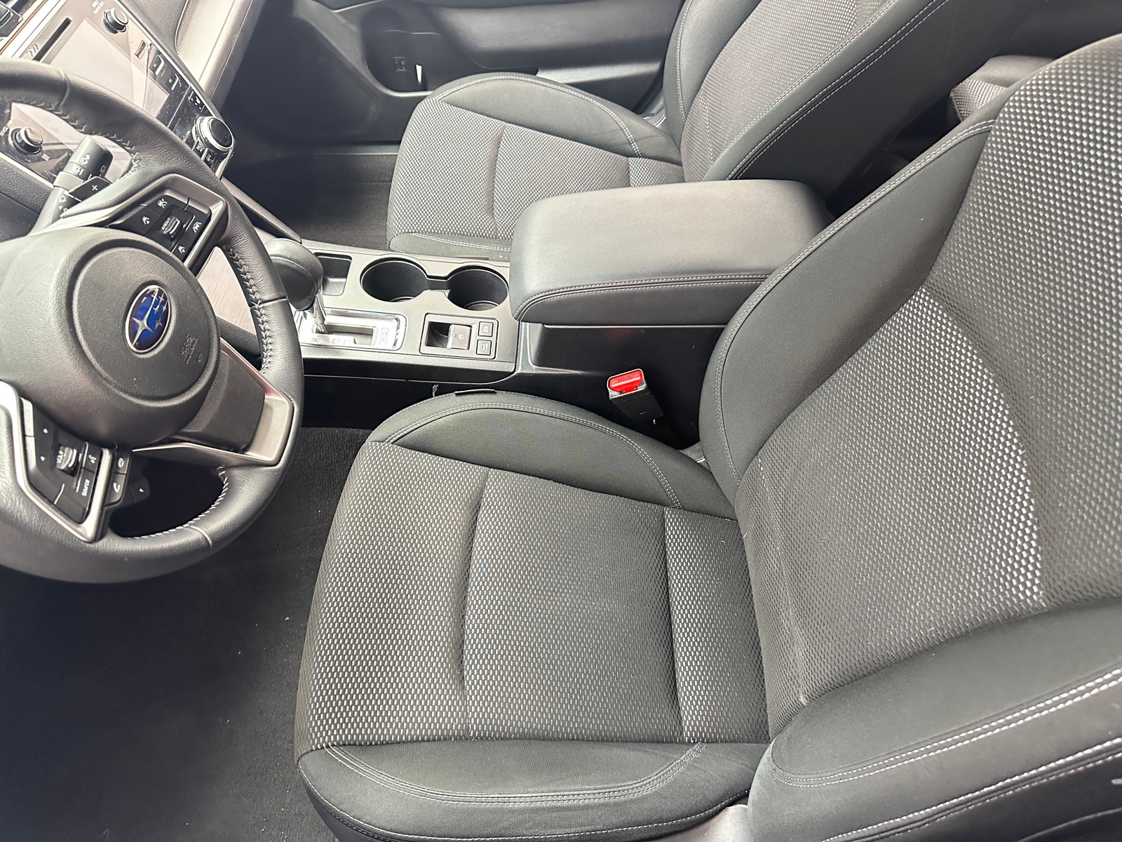 Thumbnail: 2019 Subaru Outback - 2