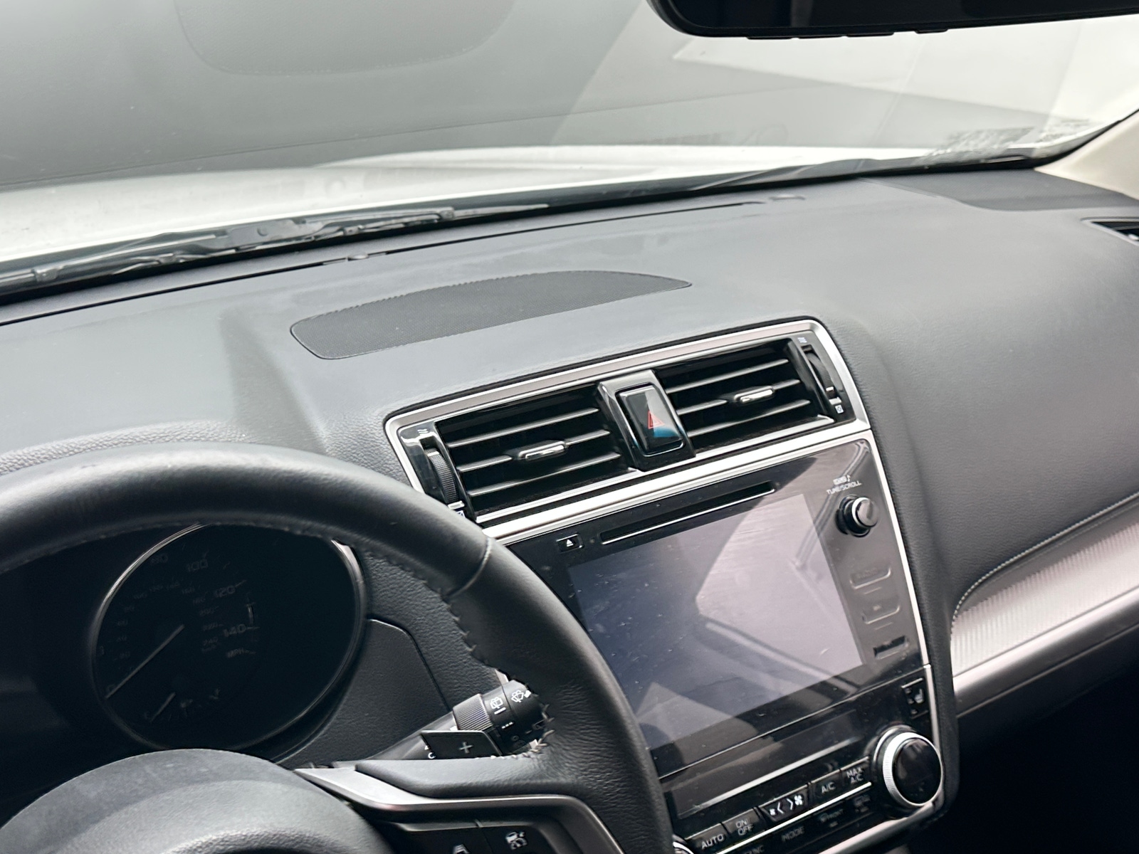 Thumbnail: 2019 Subaru Outback - 3