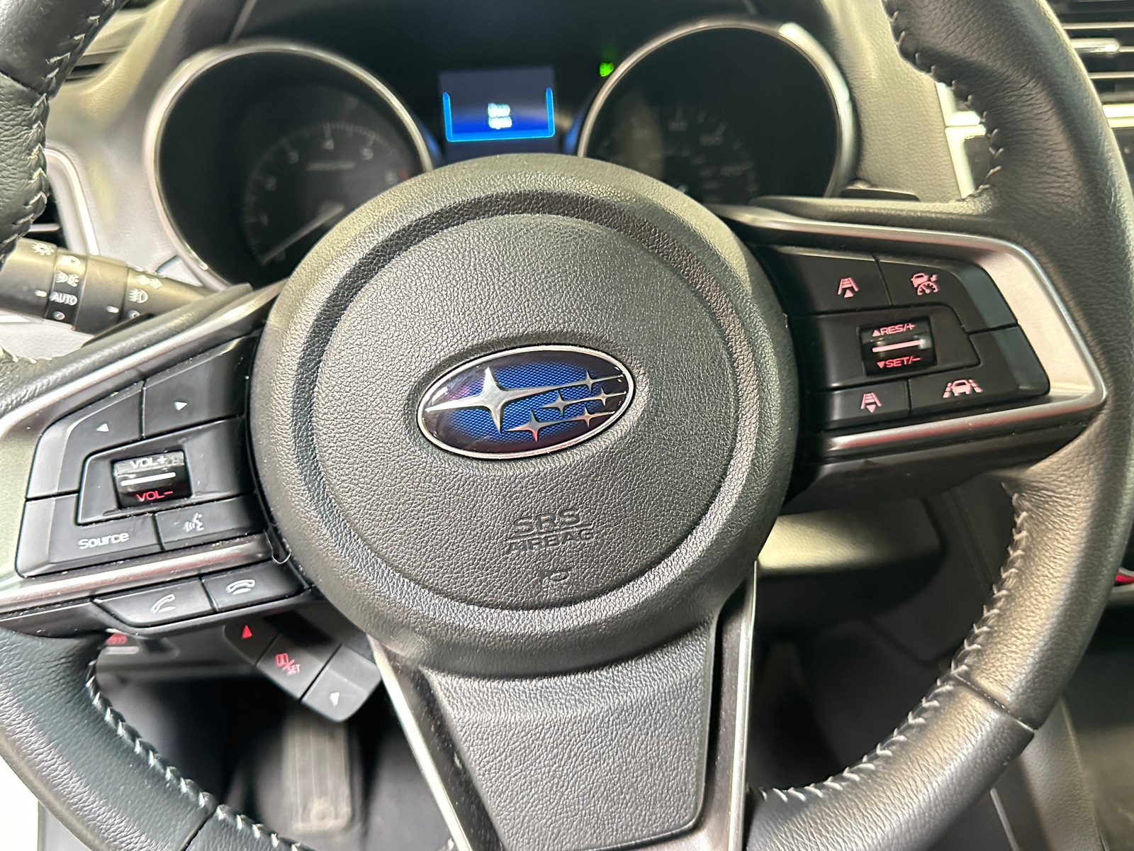 Thumbnail: 2019 Subaru Outback - 5