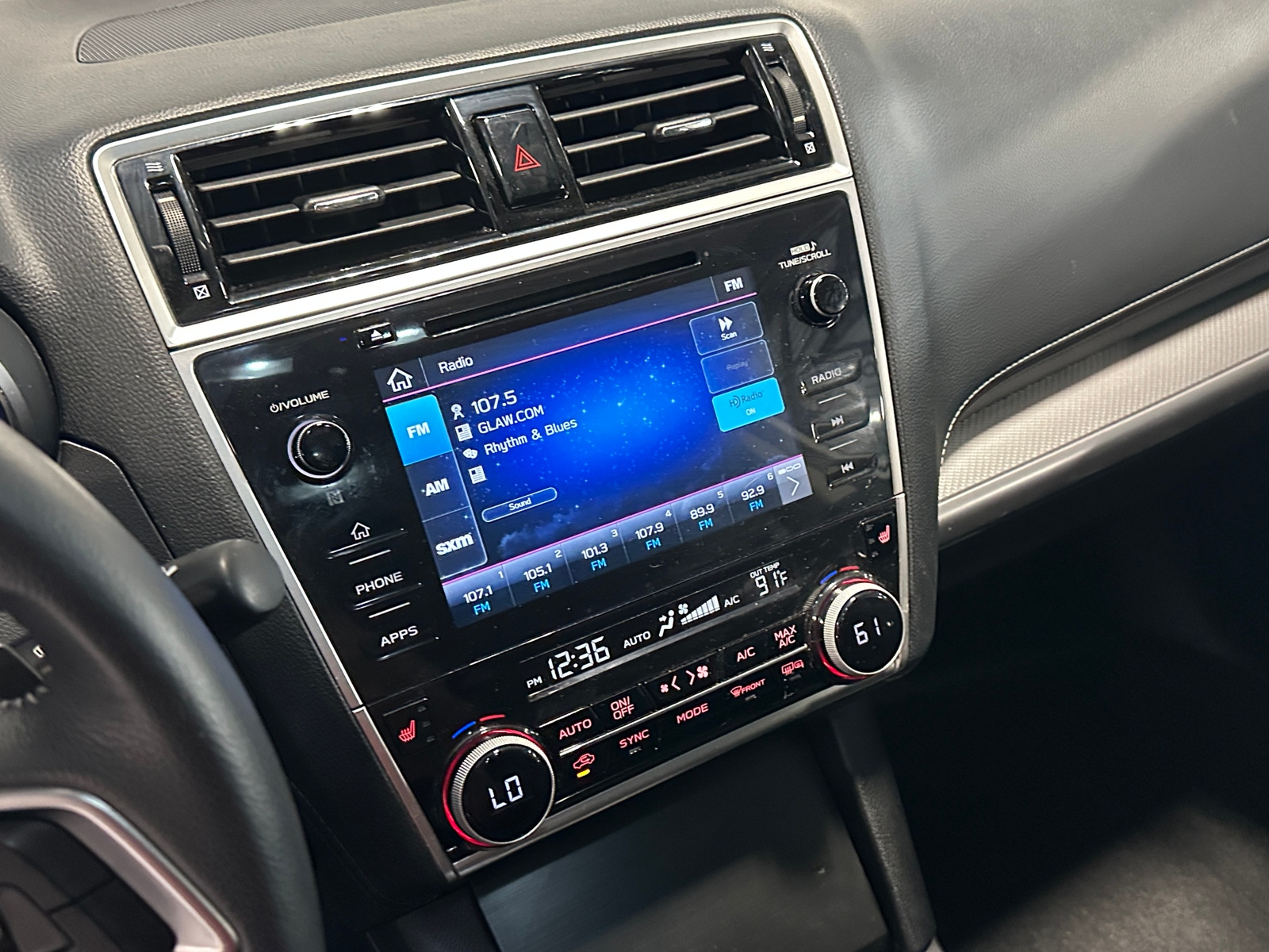 Thumbnail: 2019 Subaru Outback - 4