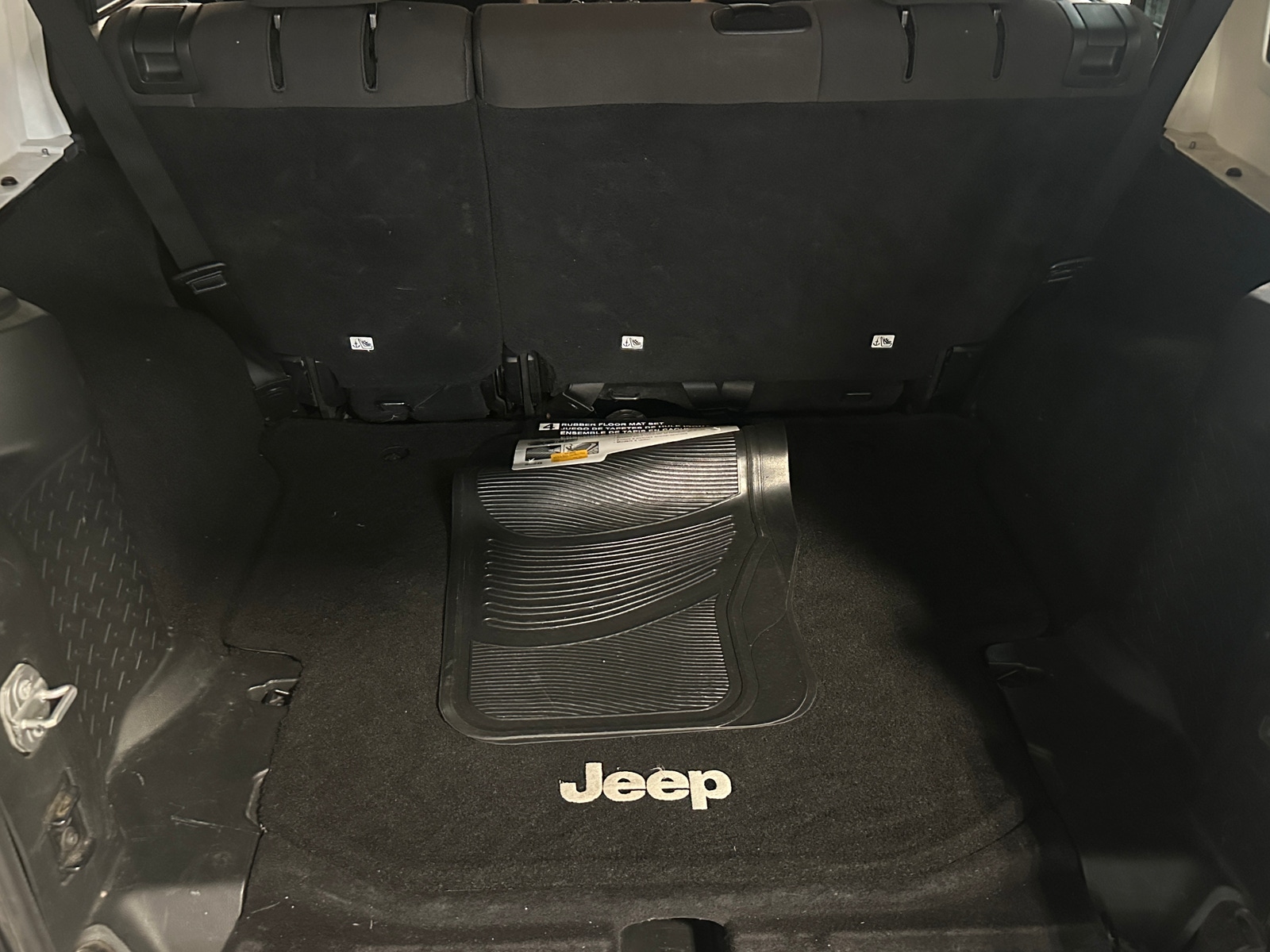 Thumbnail: 2017 Jeep Wrangler - 7