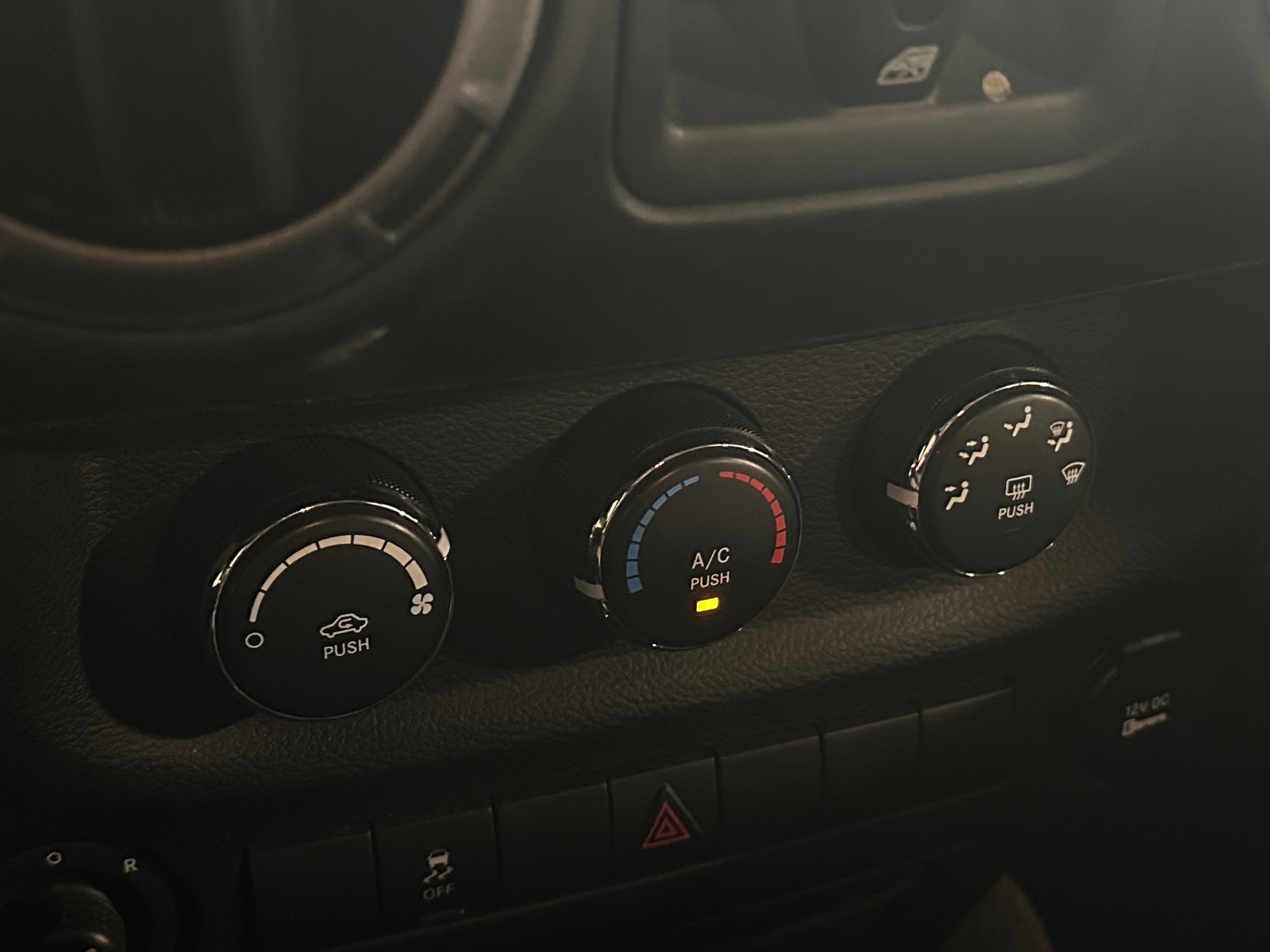 Thumbnail: 2017 Jeep Wrangler - 4