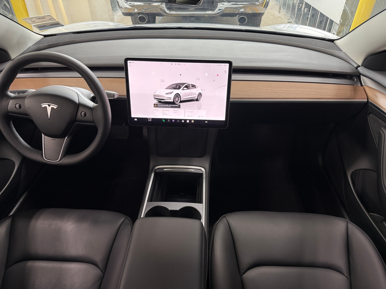 Thumbnail: 2022 Tesla Model 3 - 2