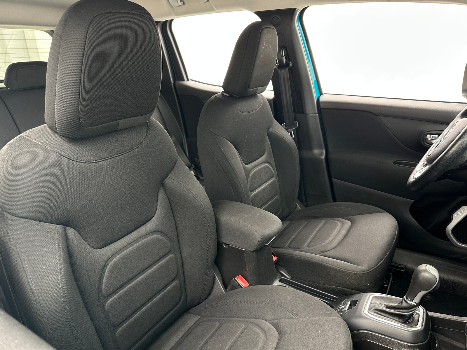 Thumbnail: 2020 Jeep Renegade - 2