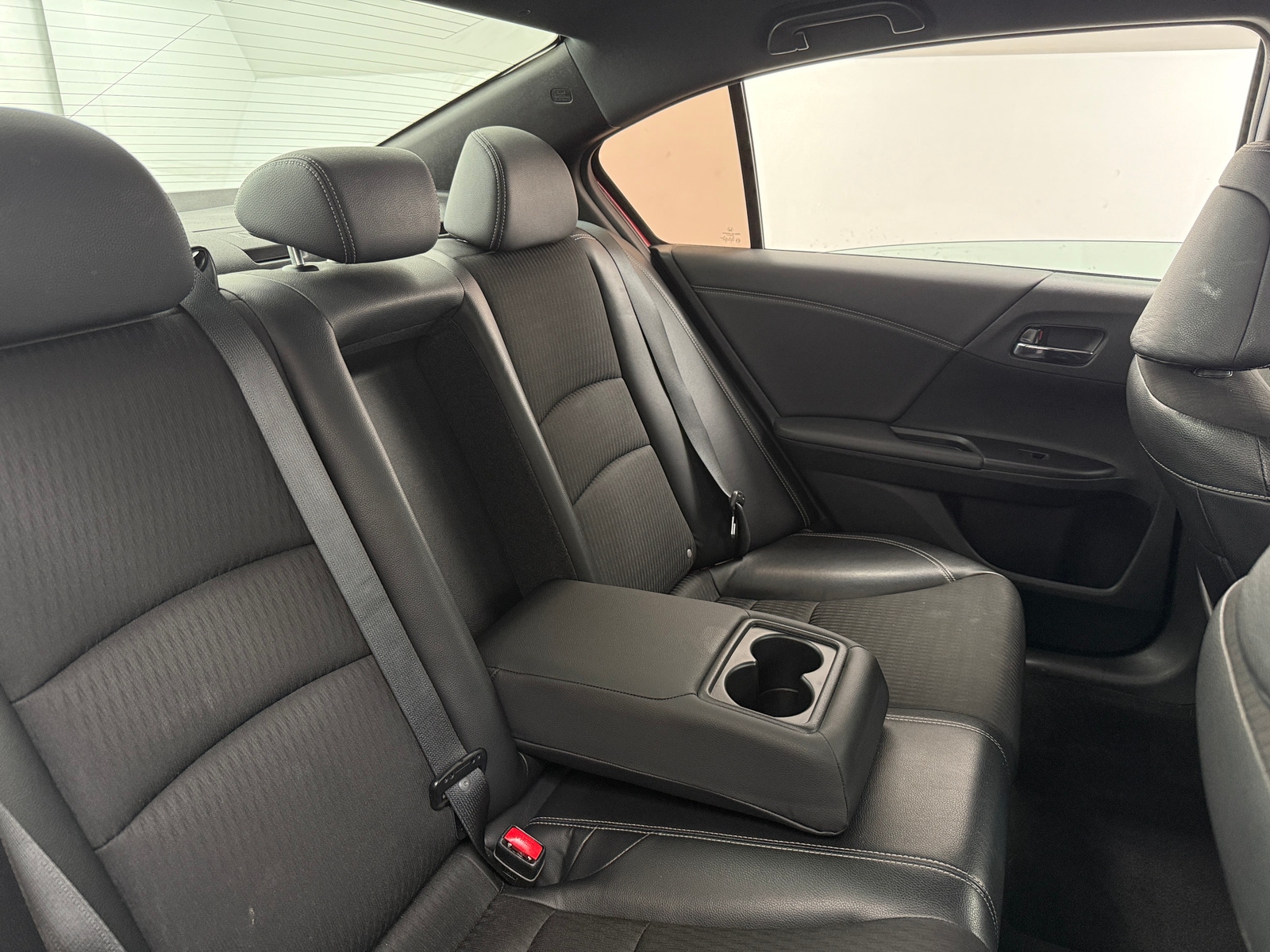 Thumbnail: 2017 Honda Accord - 6