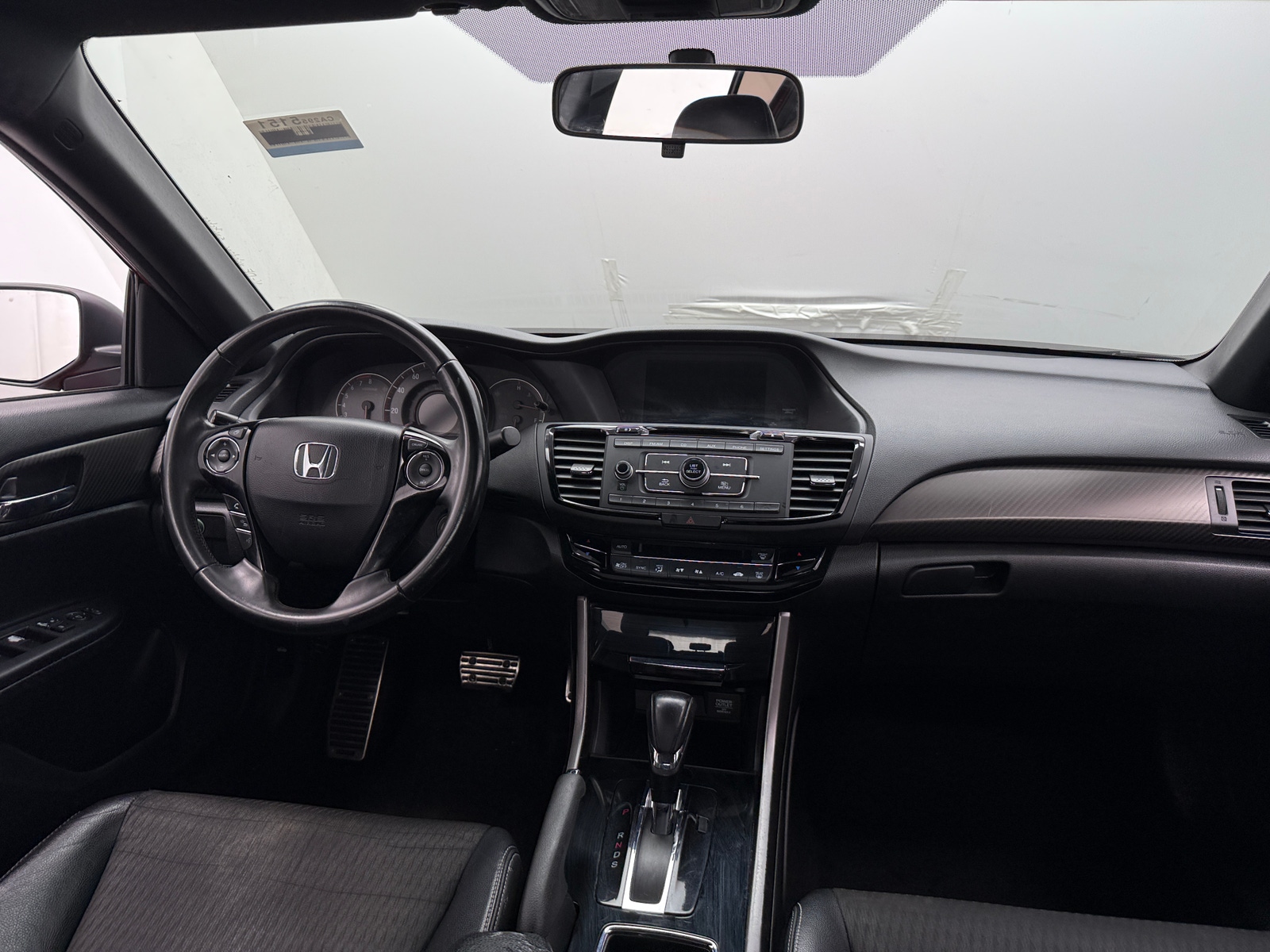 Thumbnail: 2017 Honda Accord - 3