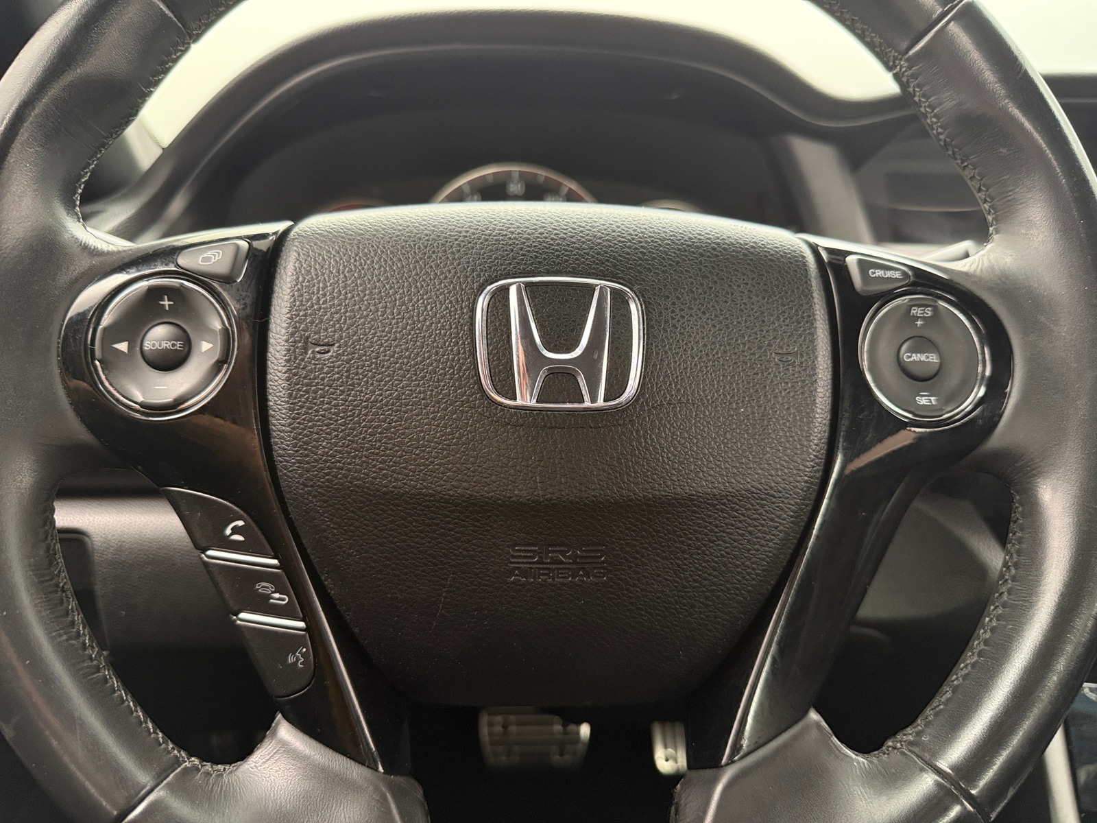 Thumbnail: 2017 Honda Accord - 5