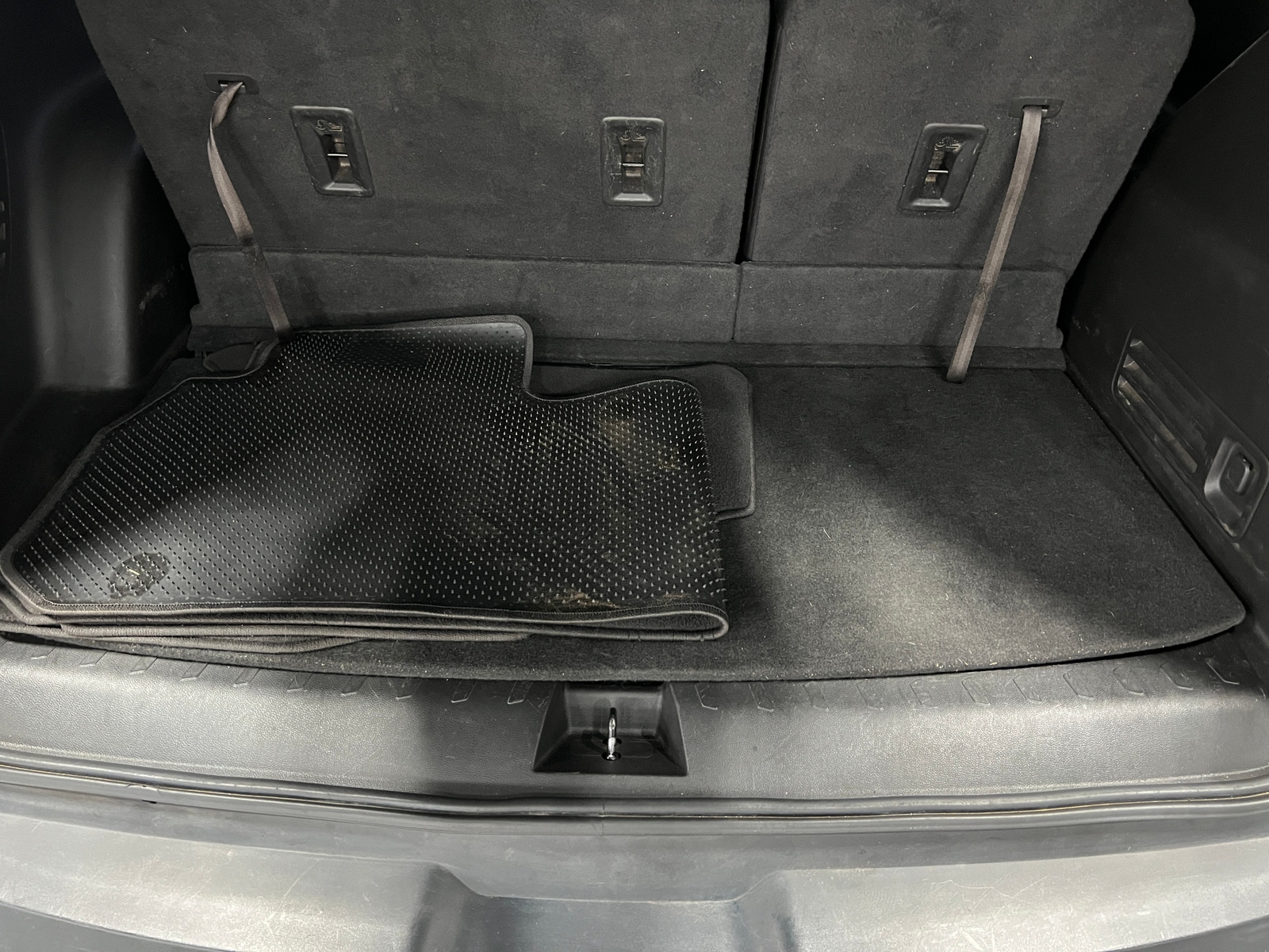 Thumbnail: 2019 Chevrolet Traverse - 7
