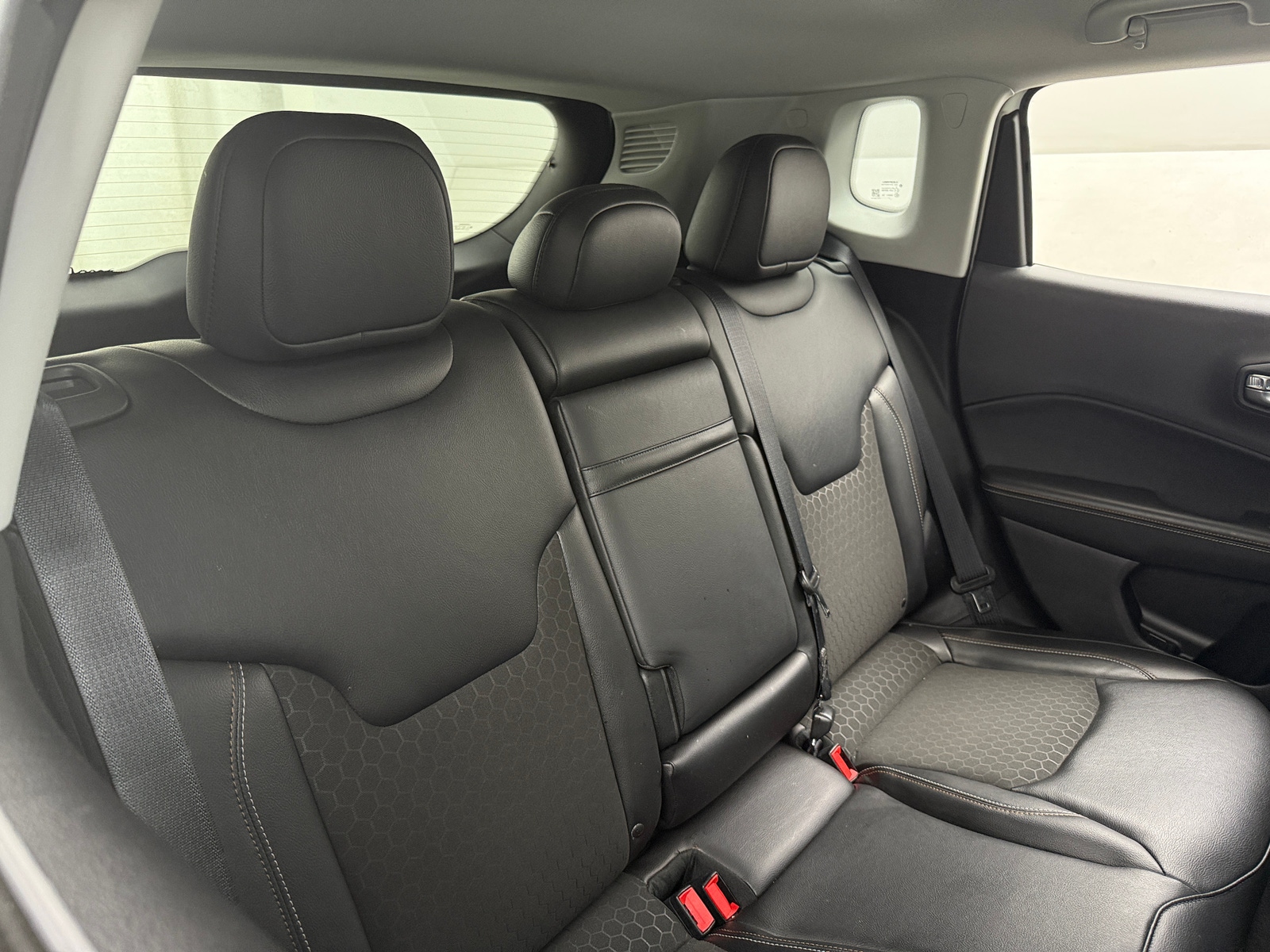 Thumbnail: 2018 Jeep Compass - 6