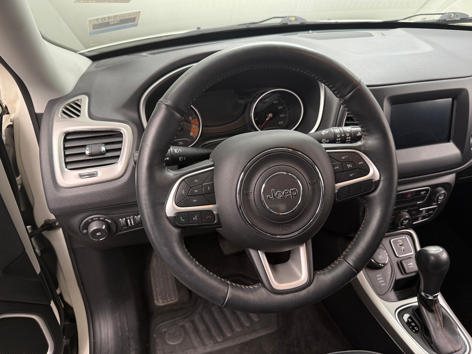 Thumbnail: 2018 Jeep Compass - 5