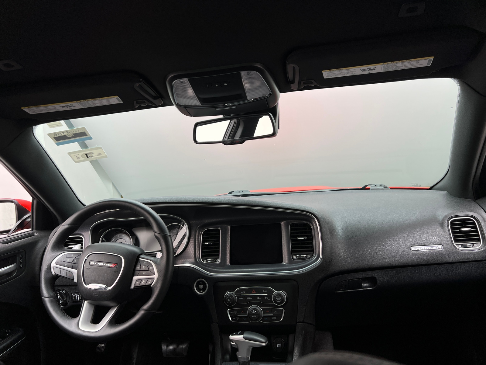 Thumbnail: 2017 Dodge Charger - 2