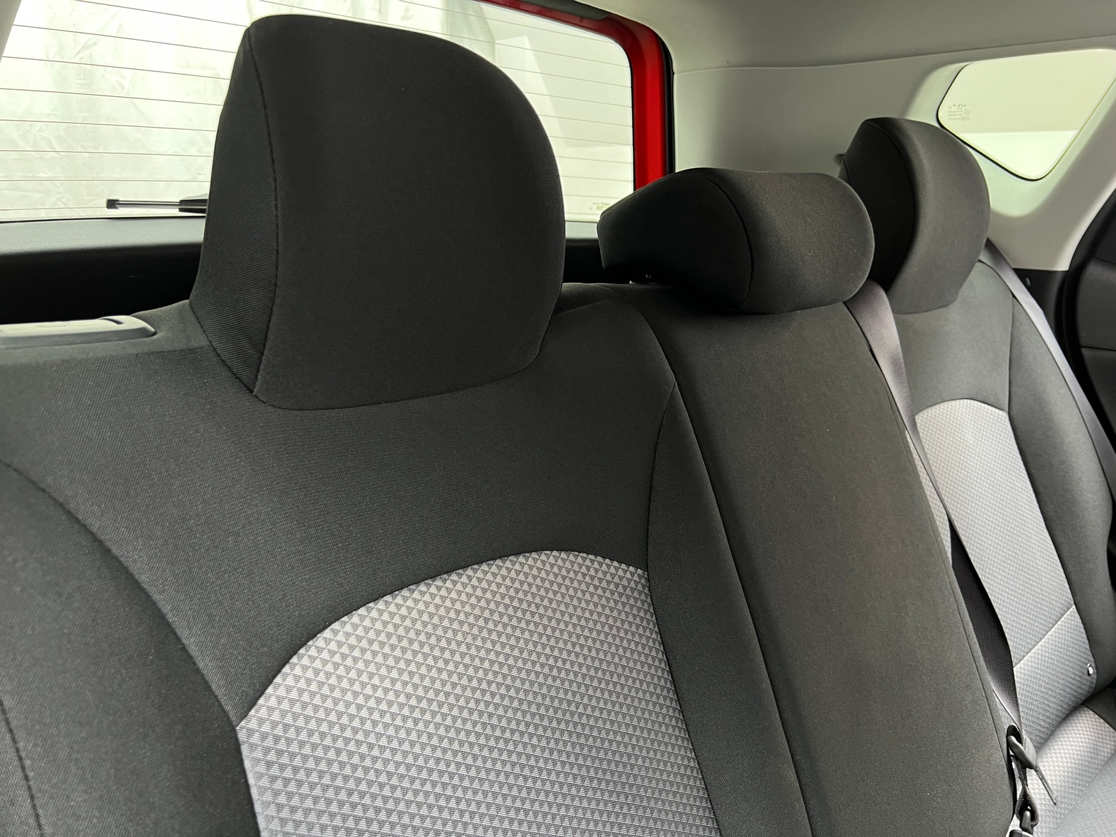 Thumbnail: 2022 Kia Soul - 6