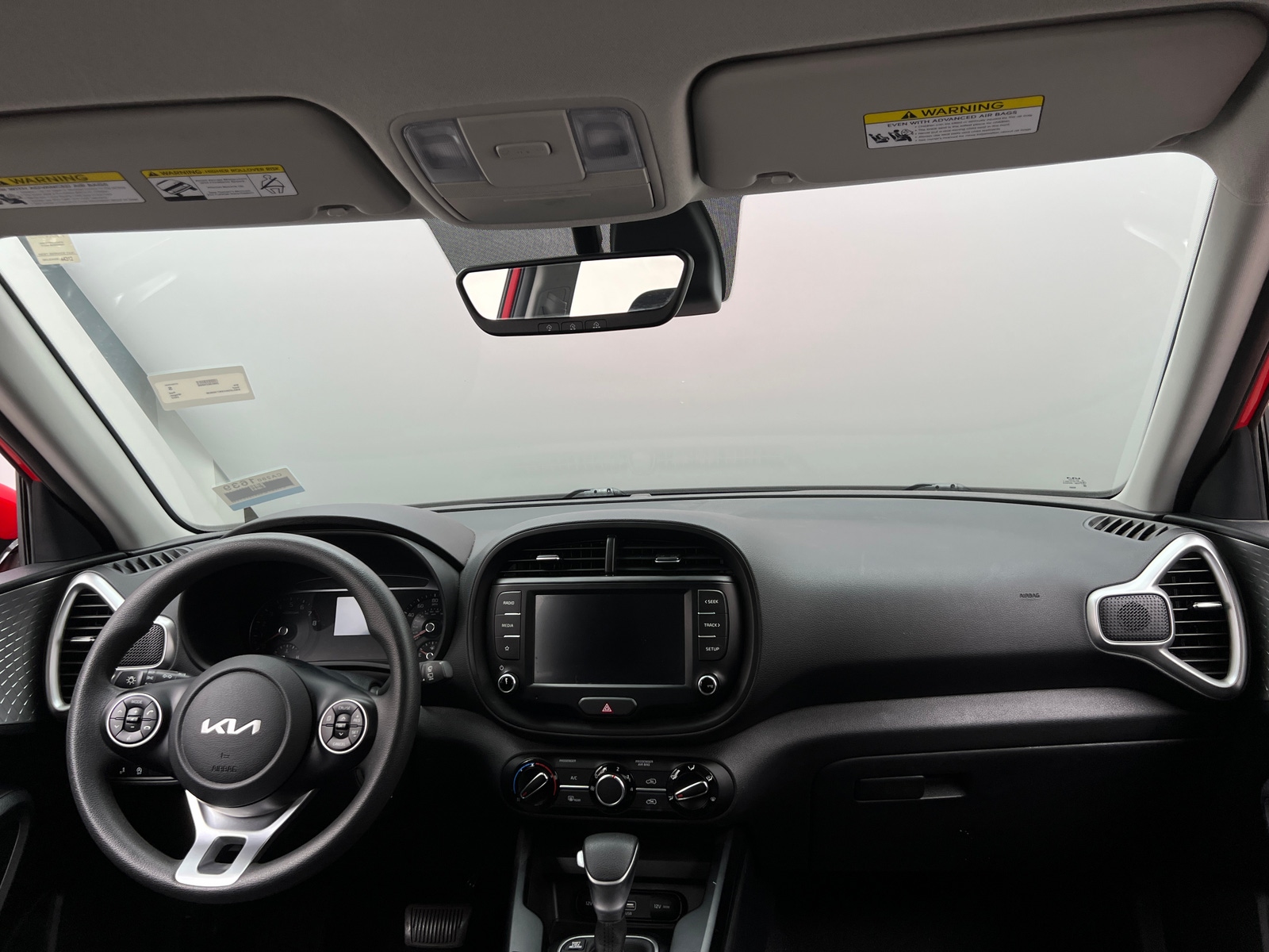 Thumbnail: 2022 Kia Soul - 3