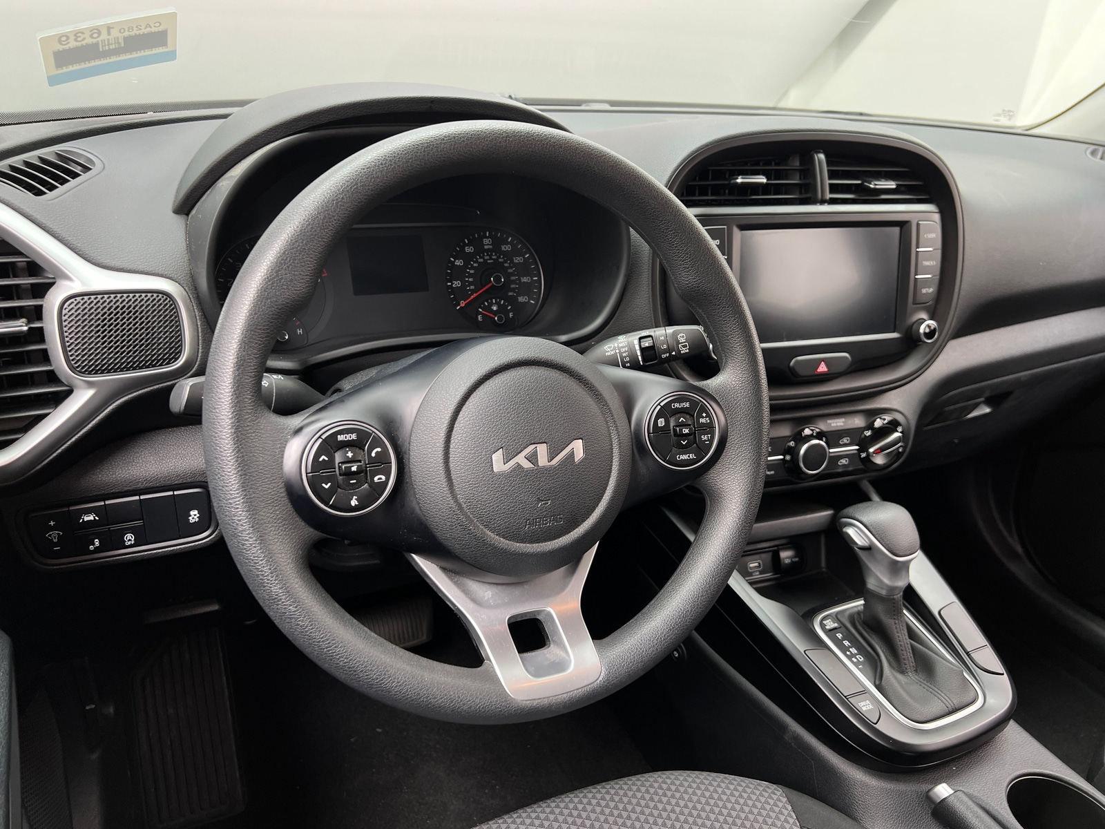 Thumbnail: 2022 Kia Soul - 5