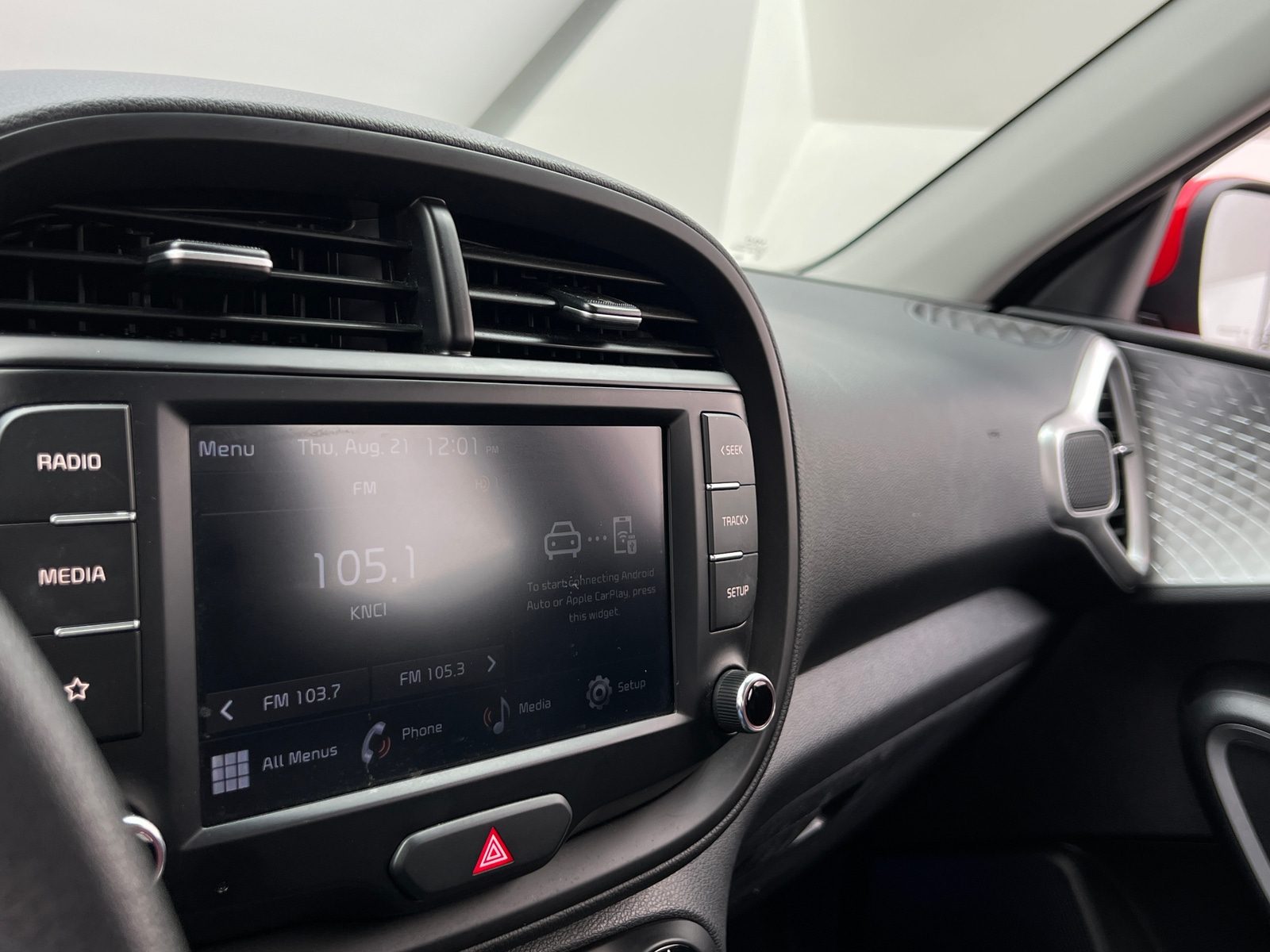 Thumbnail: 2022 Kia Soul - 4