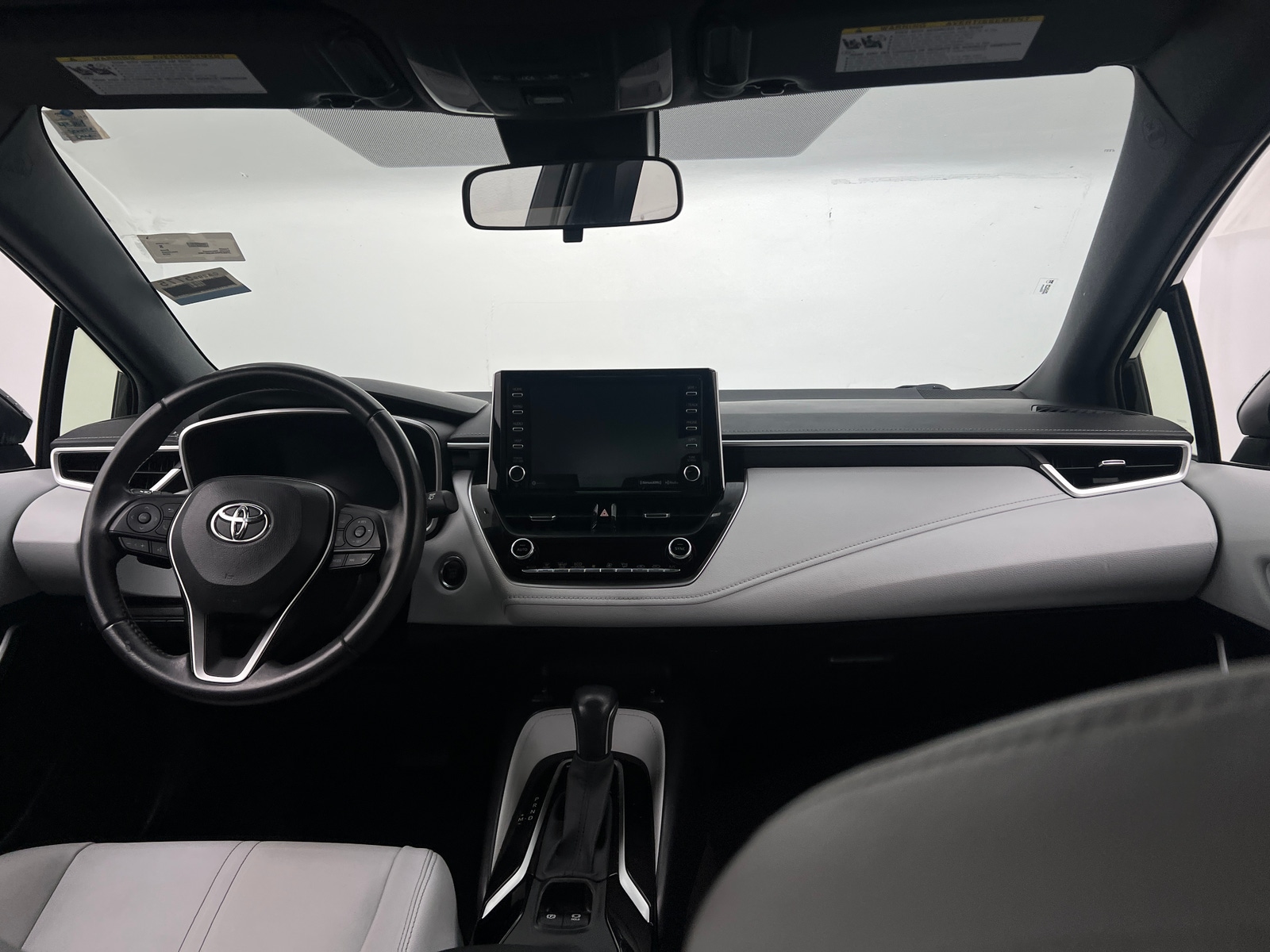 Thumbnail: 2019 Toyota Corolla - 2