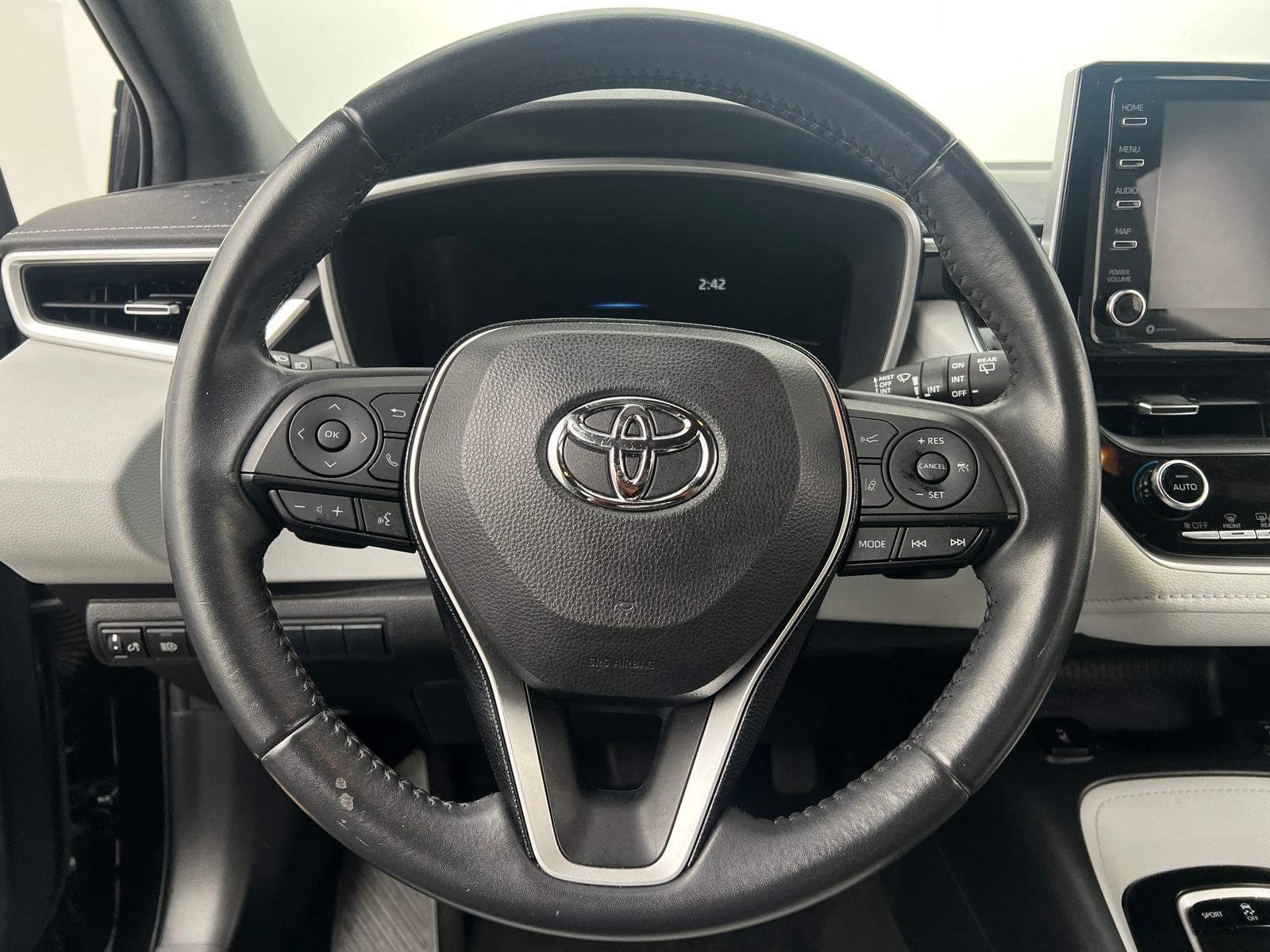 Thumbnail: 2019 Toyota Corolla - 4