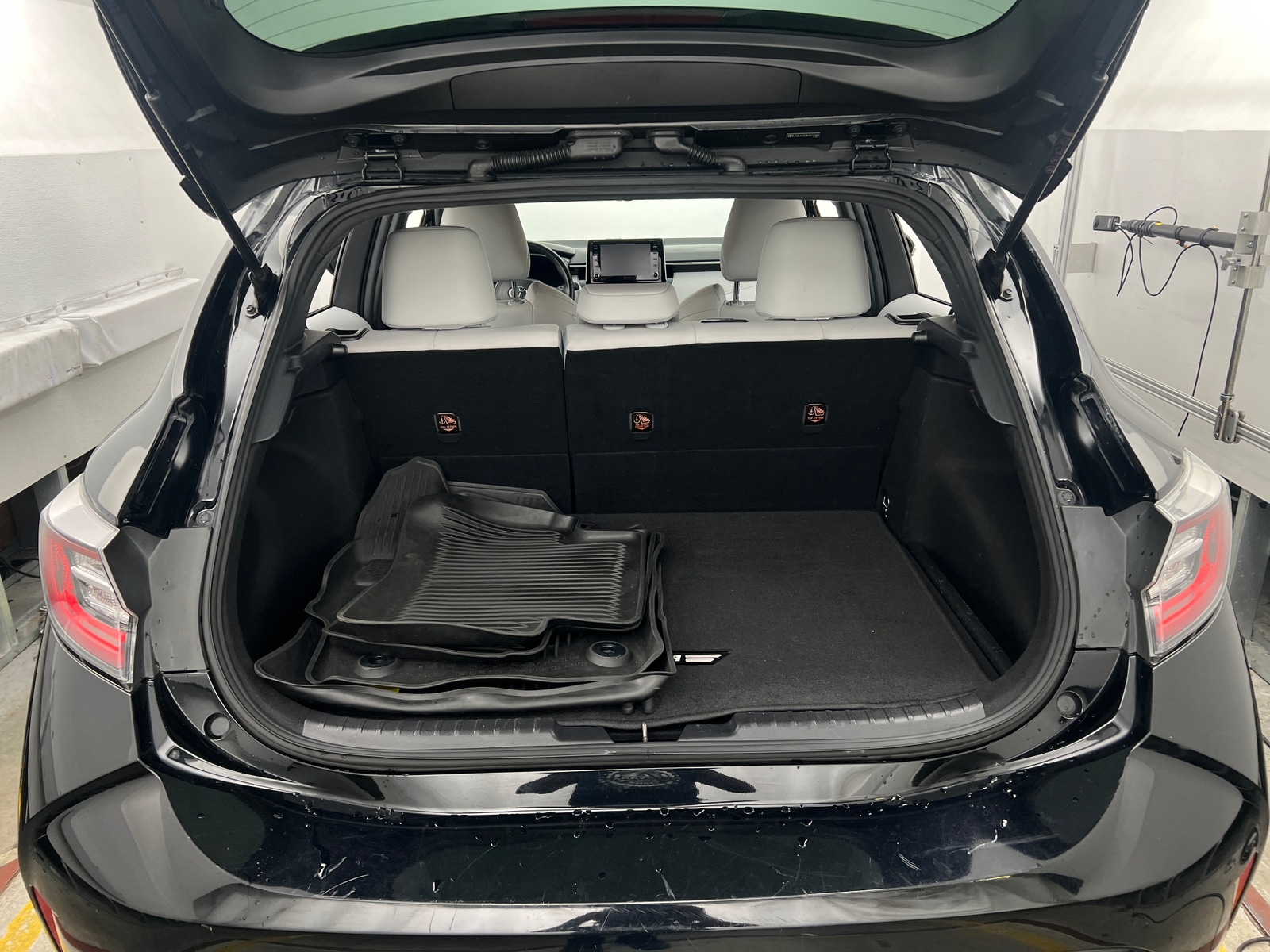Thumbnail: 2019 Toyota Corolla - 6