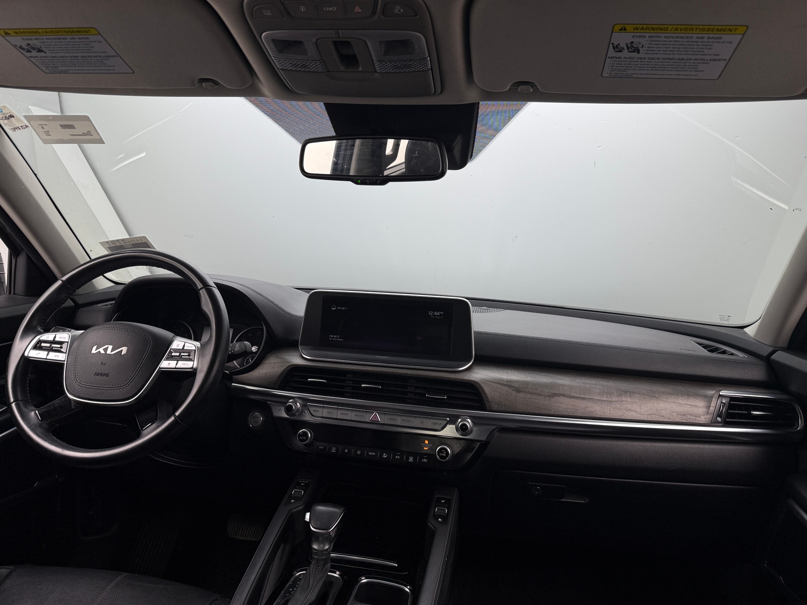 Thumbnail: 2022 Kia Telluride - 2