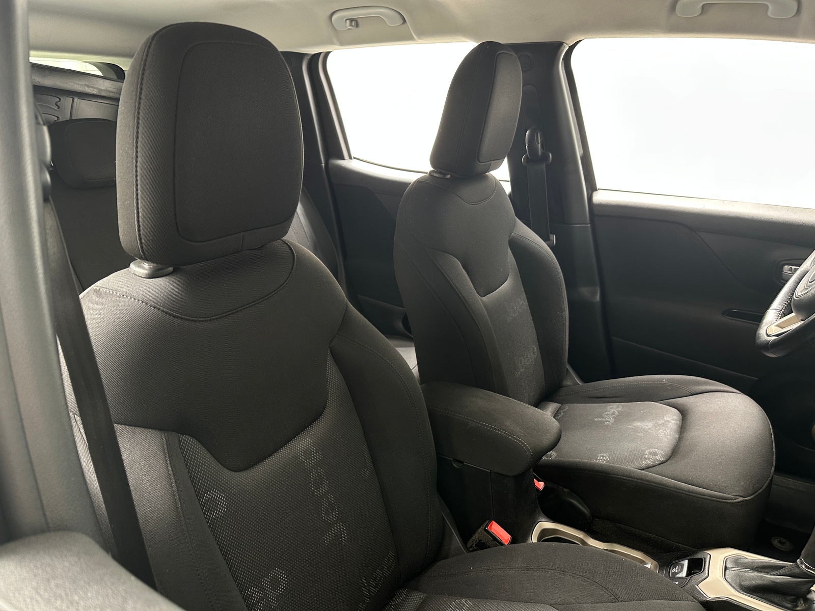Thumbnail: 2017 Jeep Renegade - 2