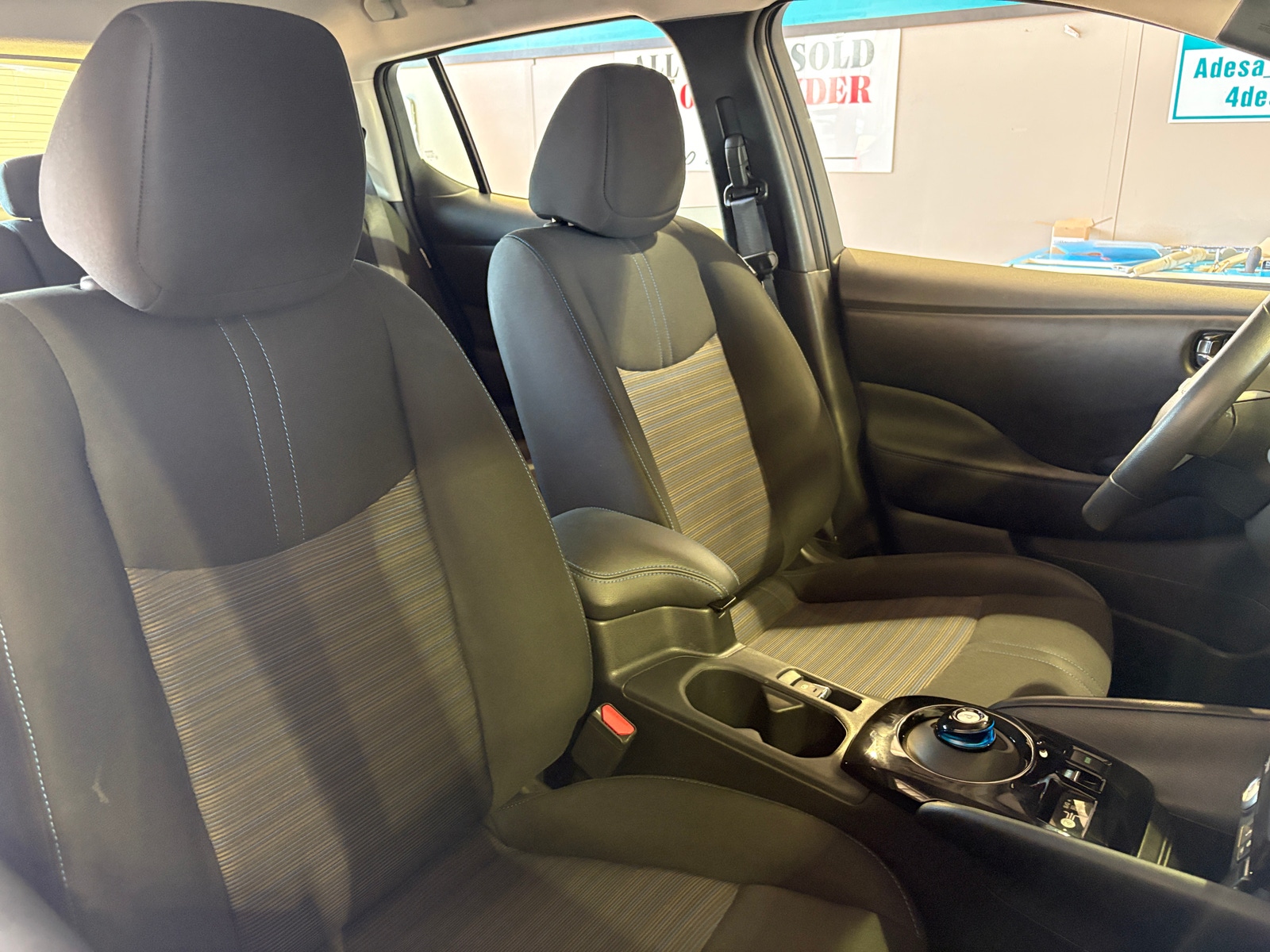 Thumbnail: 2024 Nissan Leaf - 2