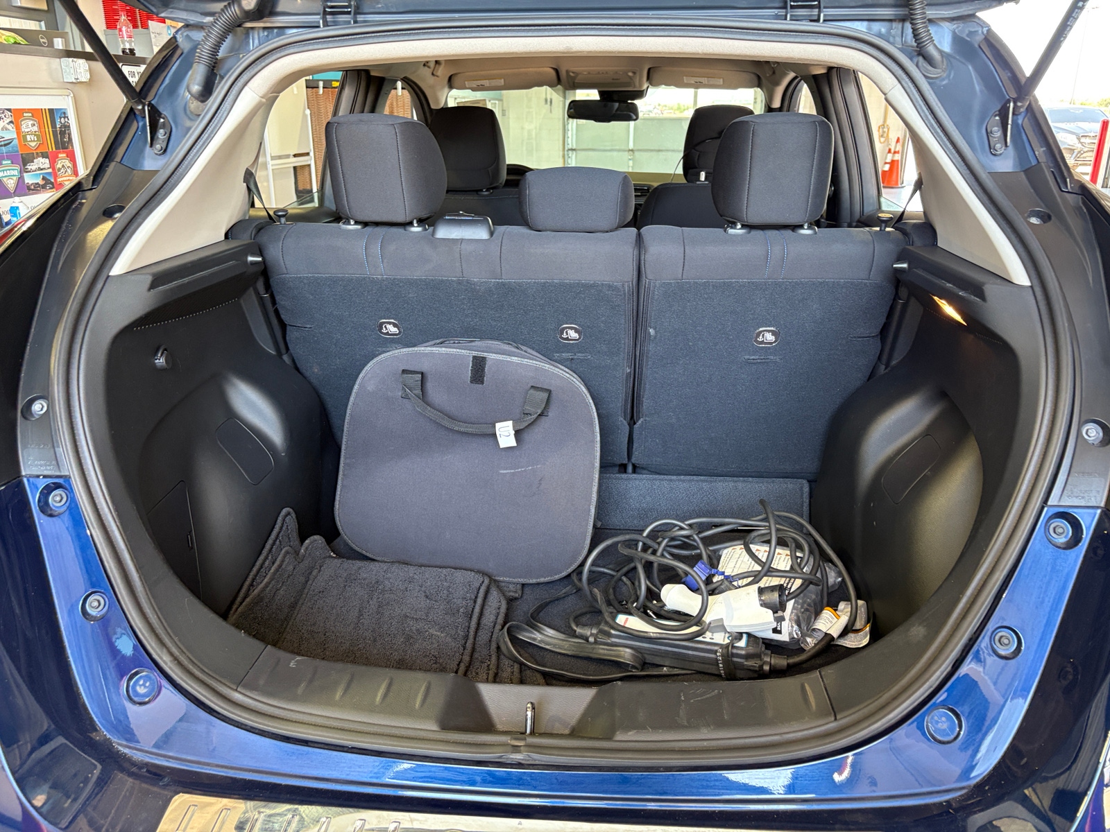 Thumbnail: 2024 Nissan Leaf - 7