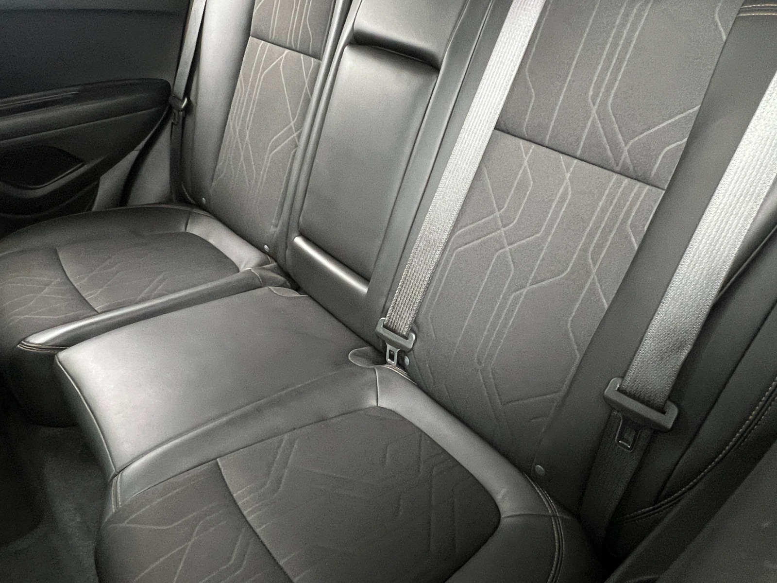 Thumbnail: 2021 Chevrolet Trax - 5