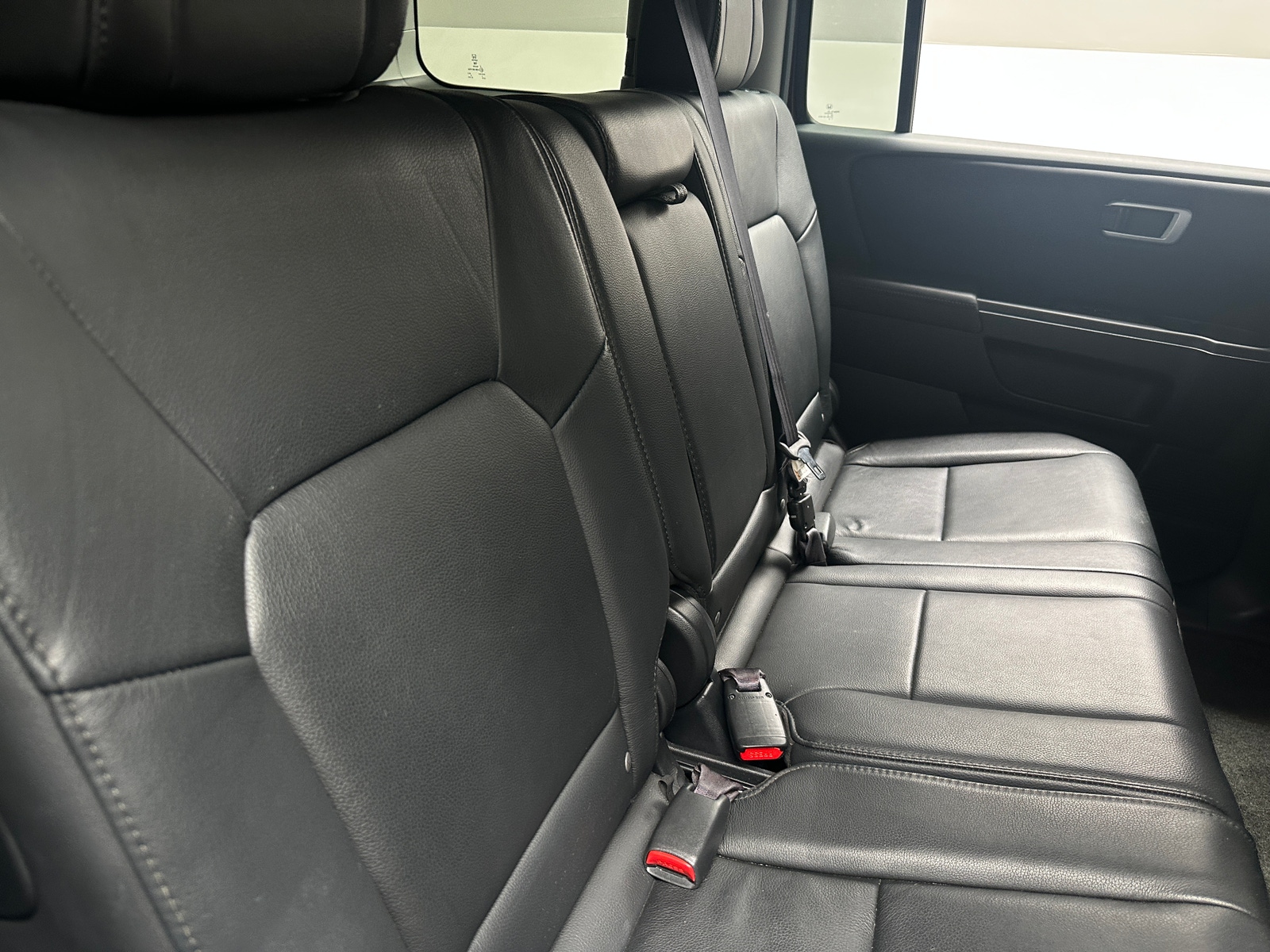 Thumbnail: 2013 Honda Pilot - 5