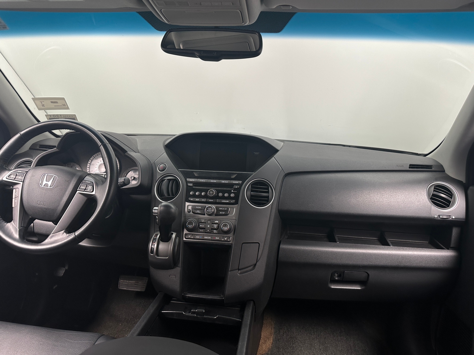 Thumbnail: 2013 Honda Pilot - 2