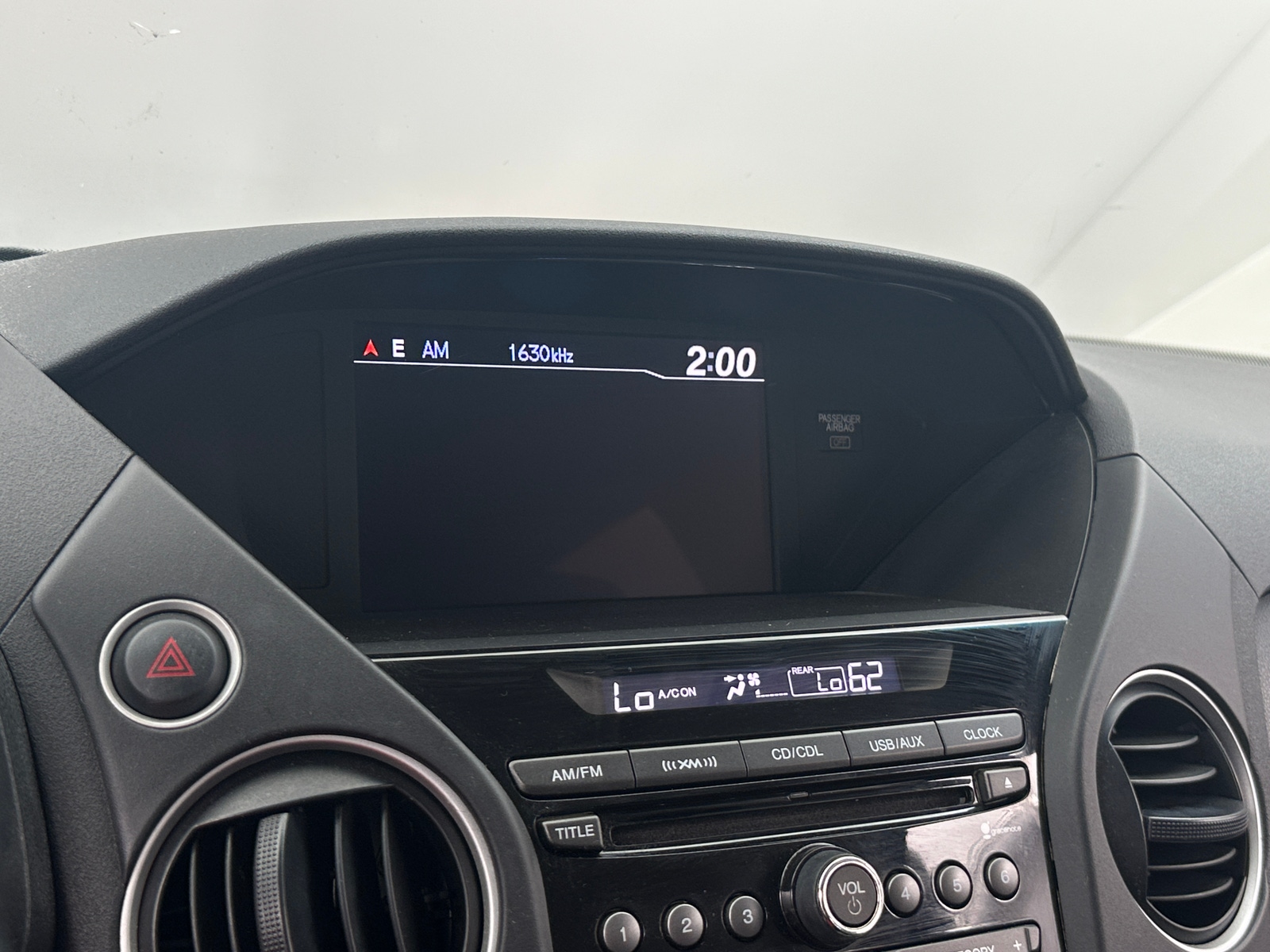 Thumbnail: 2013 Honda Pilot - 3