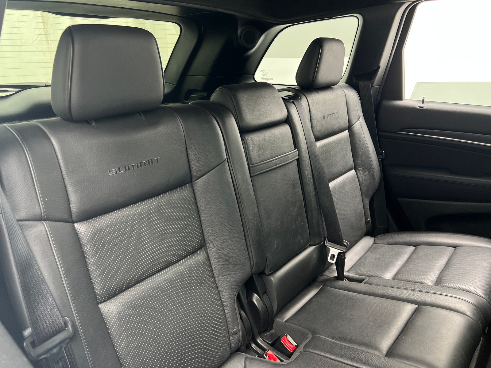 Thumbnail: 2014 Jeep Grand Cherokee - 5