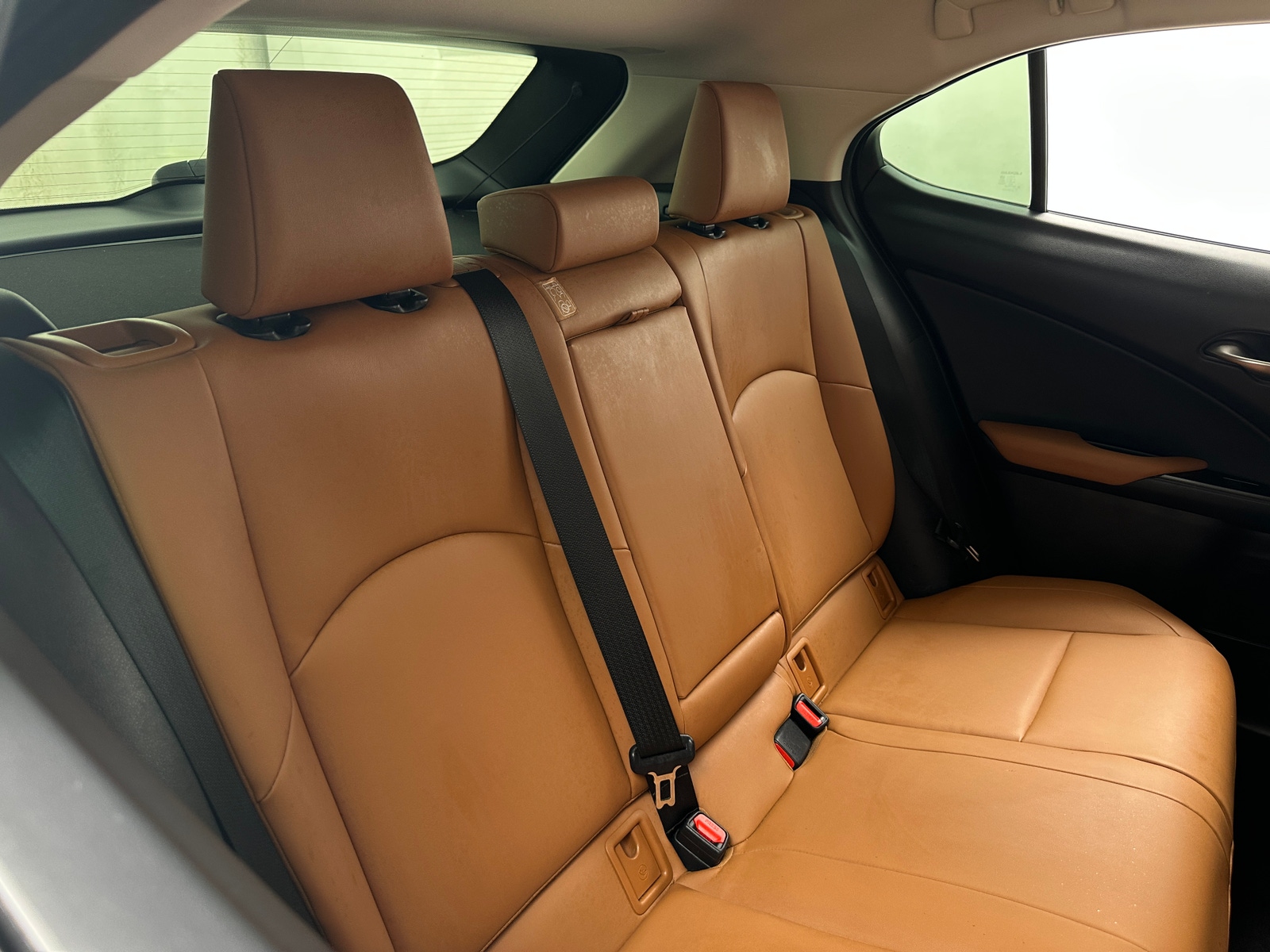 Thumbnail: 2021 Lexus UX - 5