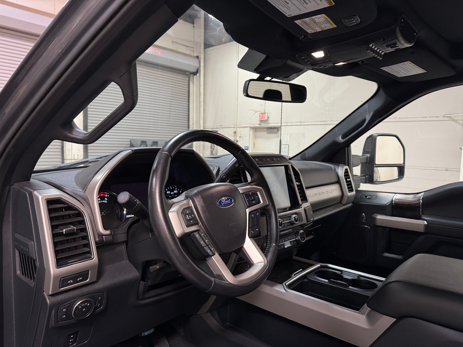 Thumbnail: 2022 Ford Econoline - 2