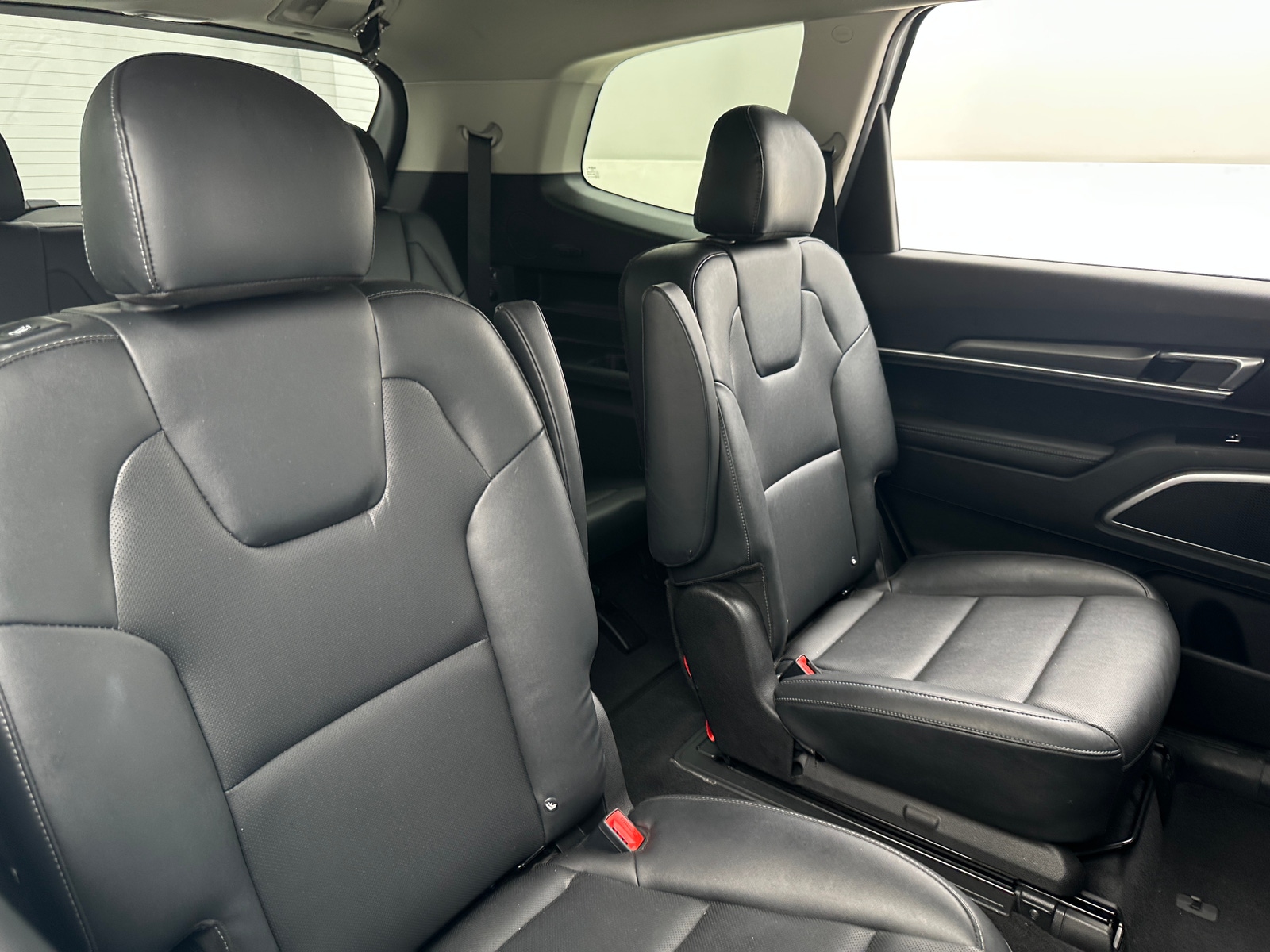 Thumbnail: 2022 Kia Telluride - 5