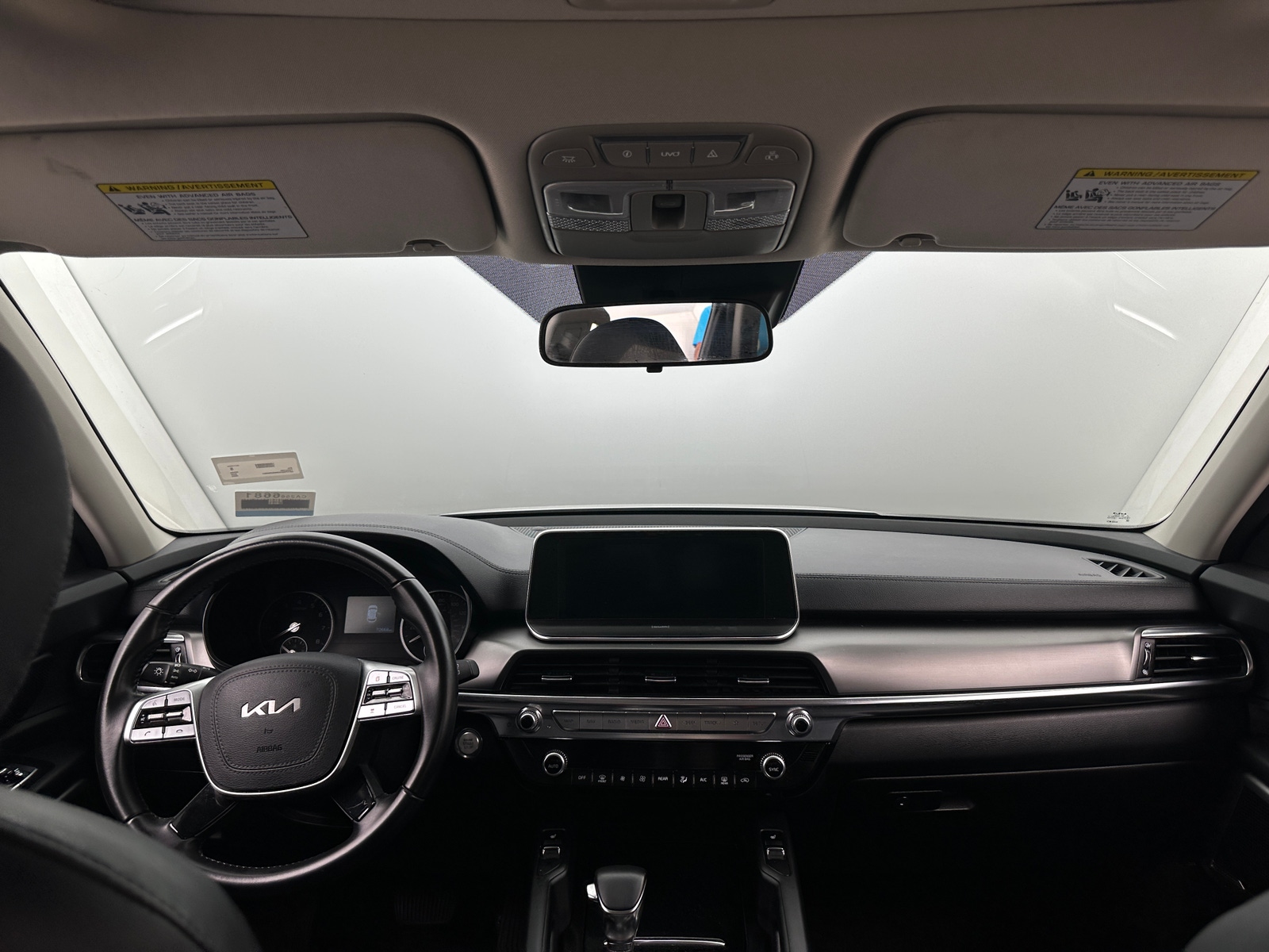 Thumbnail: 2022 Kia Telluride - 2