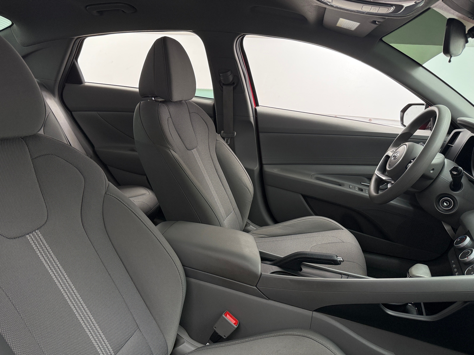 Thumbnail: 2021 Hyundai Elantra - 2