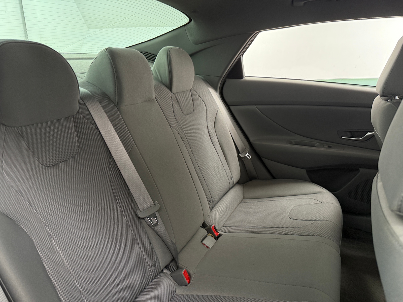 Thumbnail: 2021 Hyundai Elantra - 6
