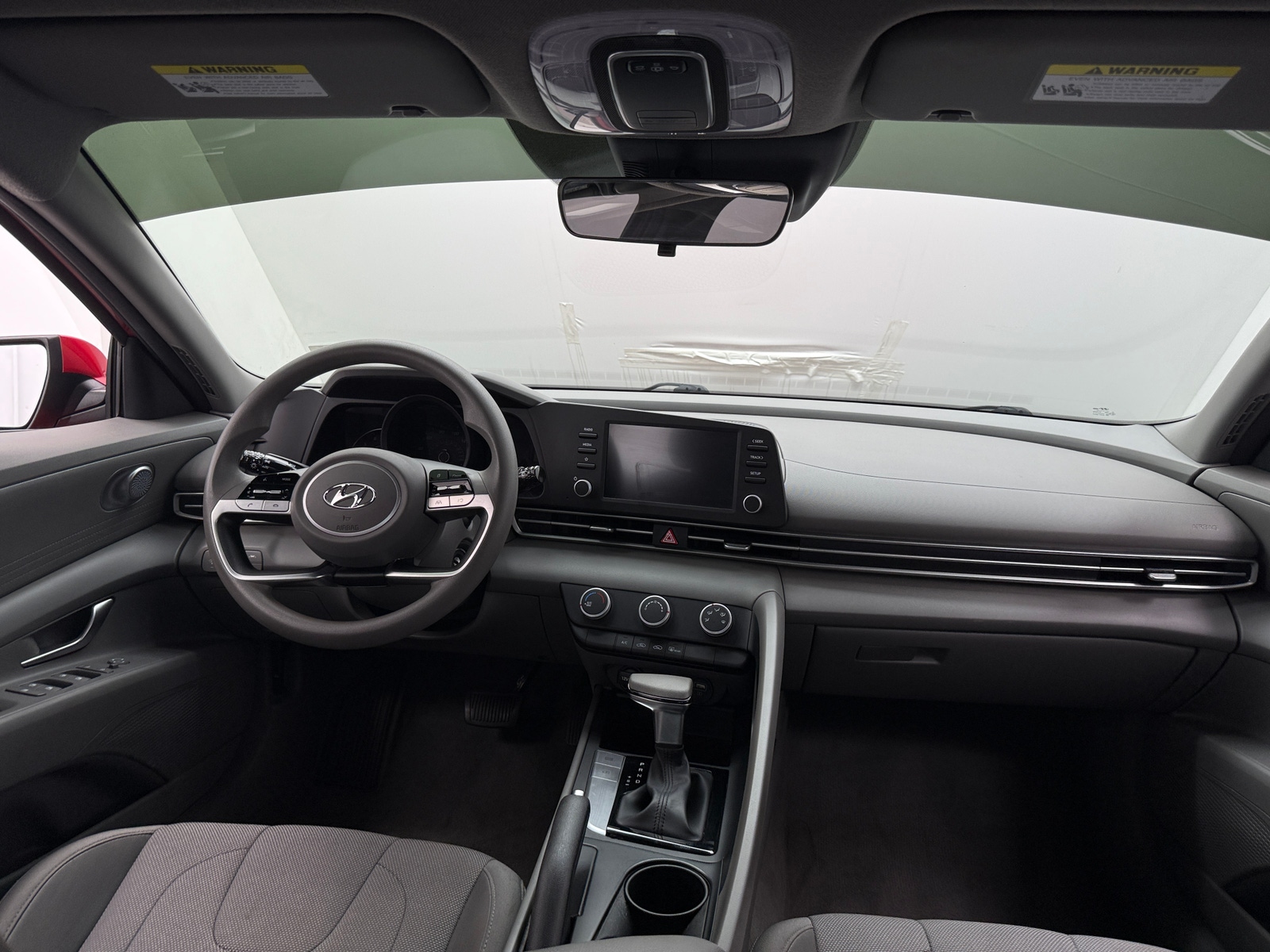 Thumbnail: 2021 Hyundai Elantra - 3
