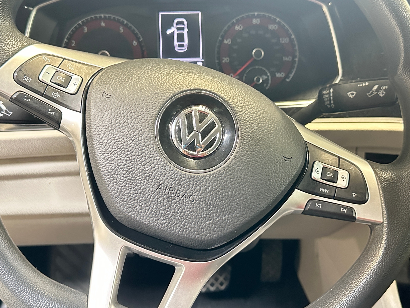 Thumbnail: 2019 Volkswagen Jetta - 5