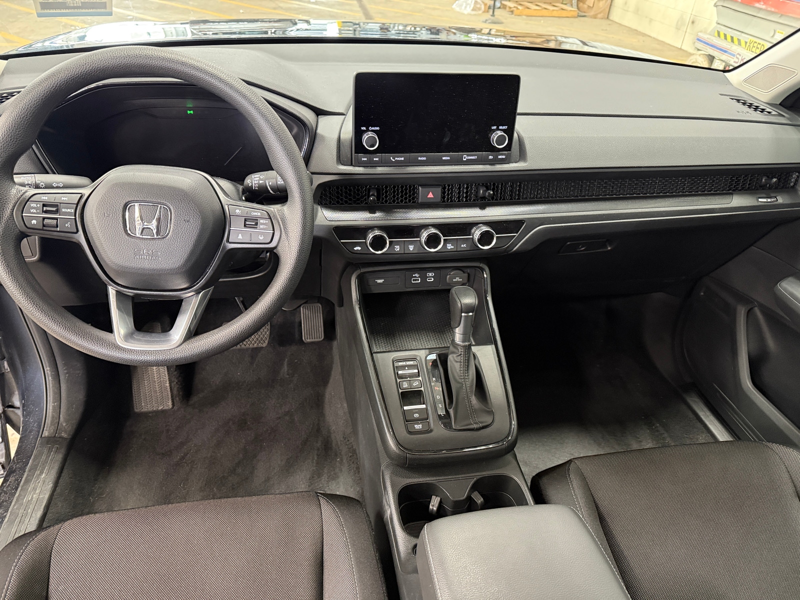 Thumbnail: 2025 Honda CR-V - 3
