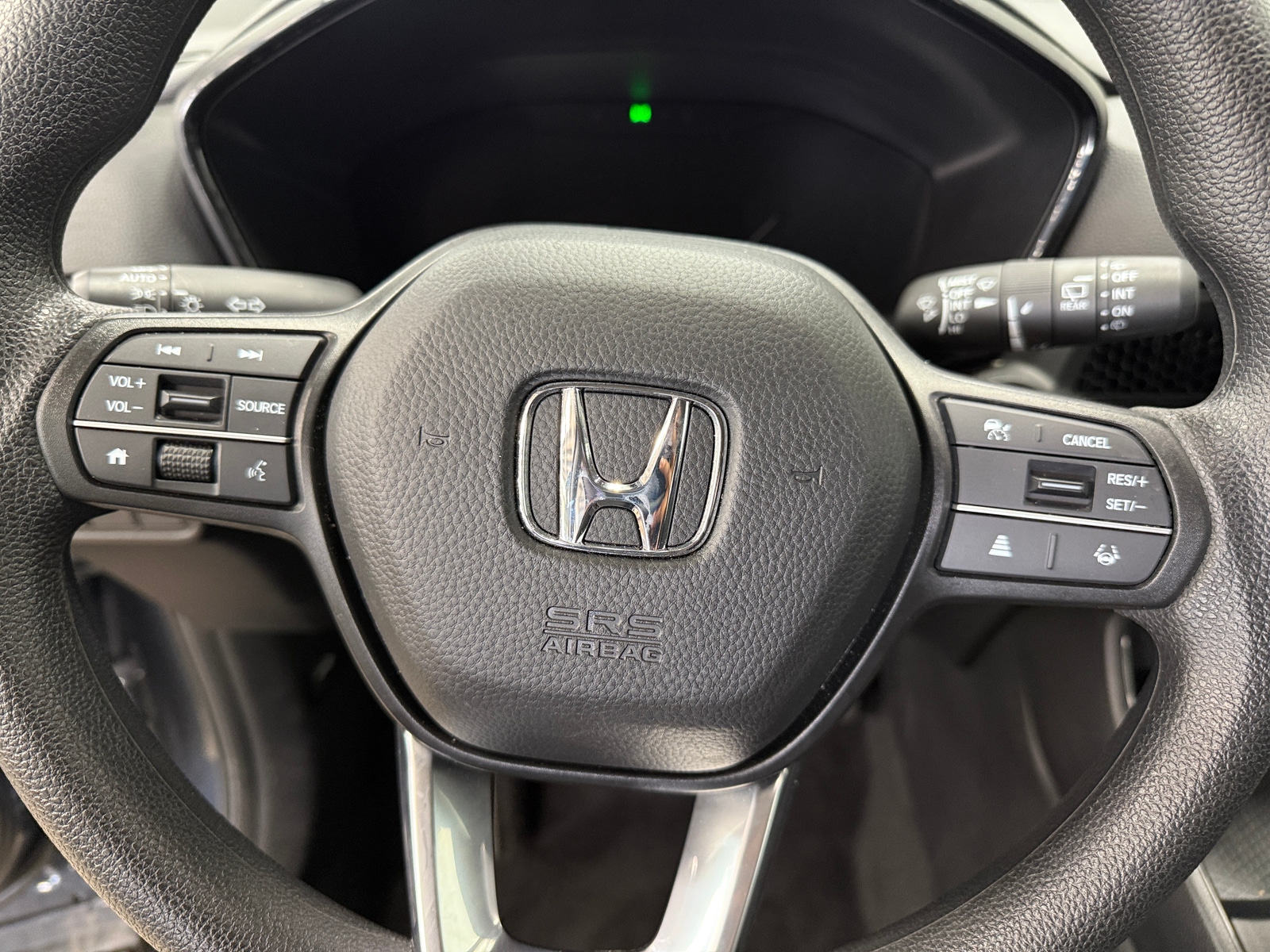 Thumbnail: 2025 Honda CR-V - 5