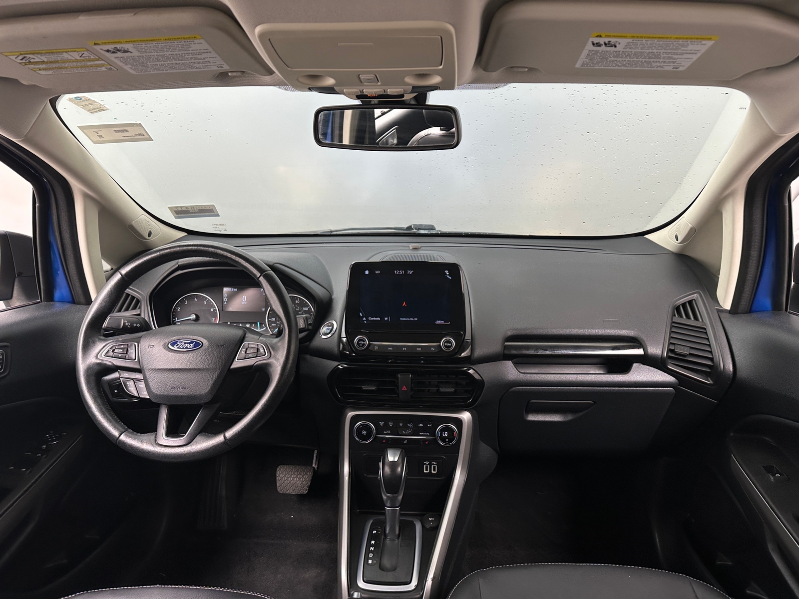 Thumbnail: 2019 Ford EcoSport - 2
