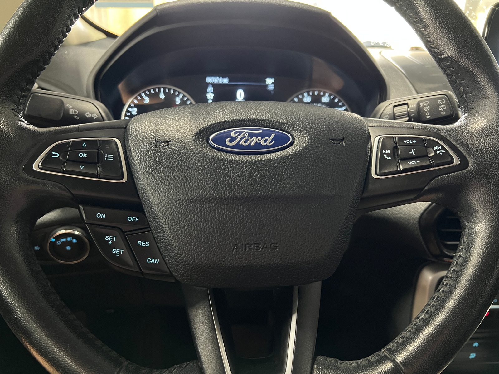 Thumbnail: 2019 Ford EcoSport - 4
