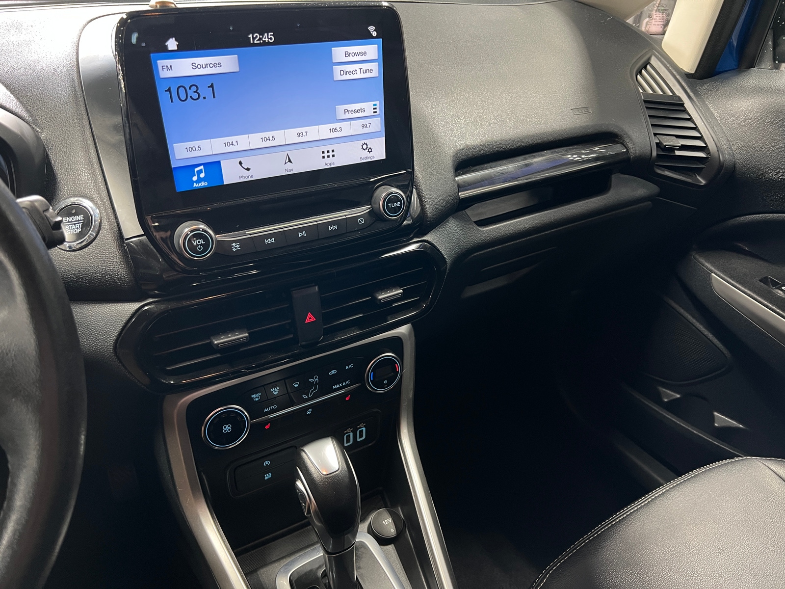 Thumbnail: 2019 Ford EcoSport - 3