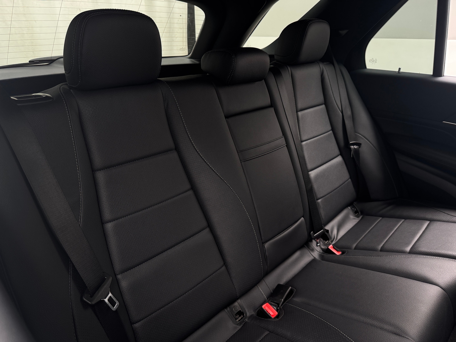 Thumbnail: 2021 Mercedes-Benz GLE - 5