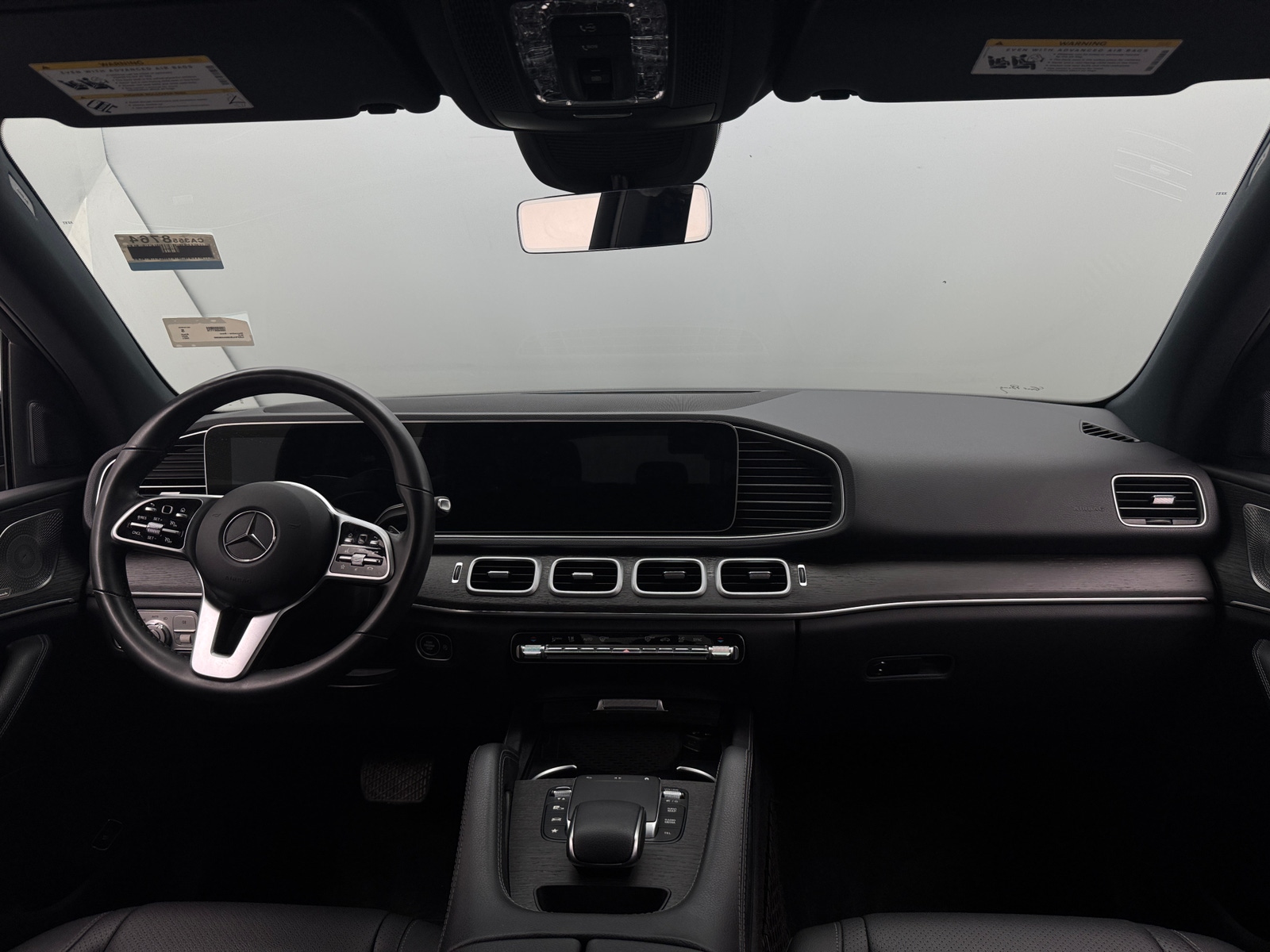 Thumbnail: 2021 Mercedes-Benz GLE - 2